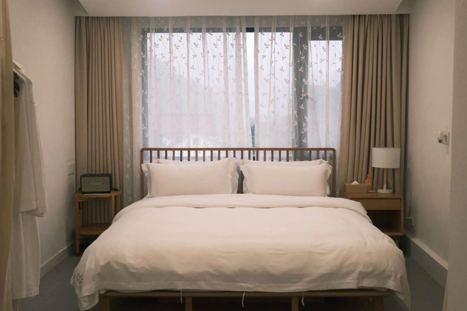 Hangzhou Sansu Hotel