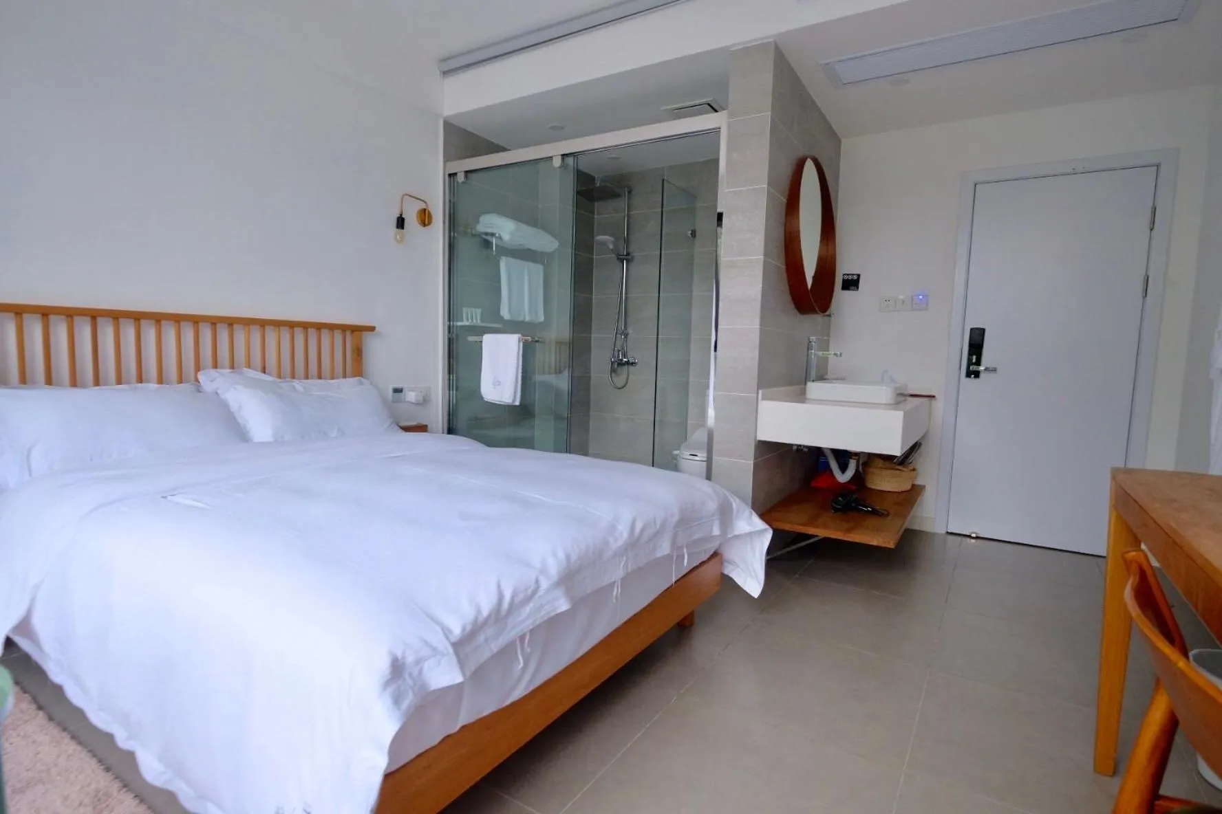 Hangzhou Sansu Hotel