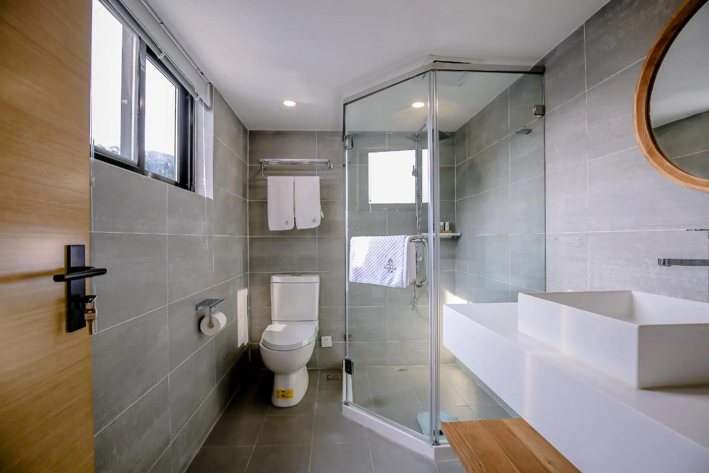 Hangzhou Sansu Hotel