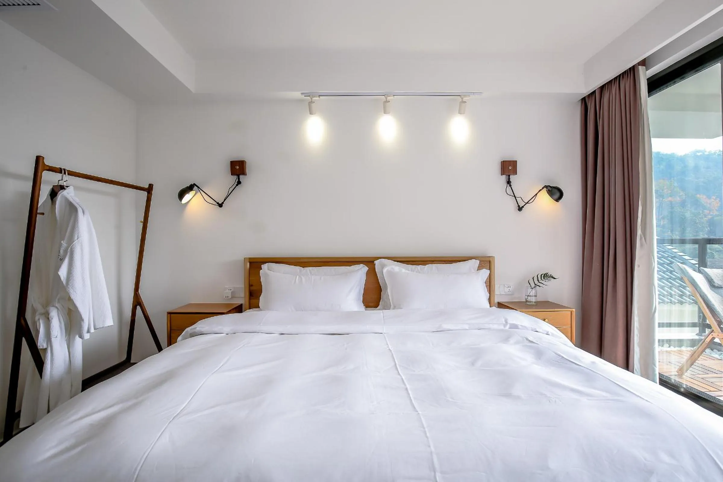 Hangzhou Sansu Hotel