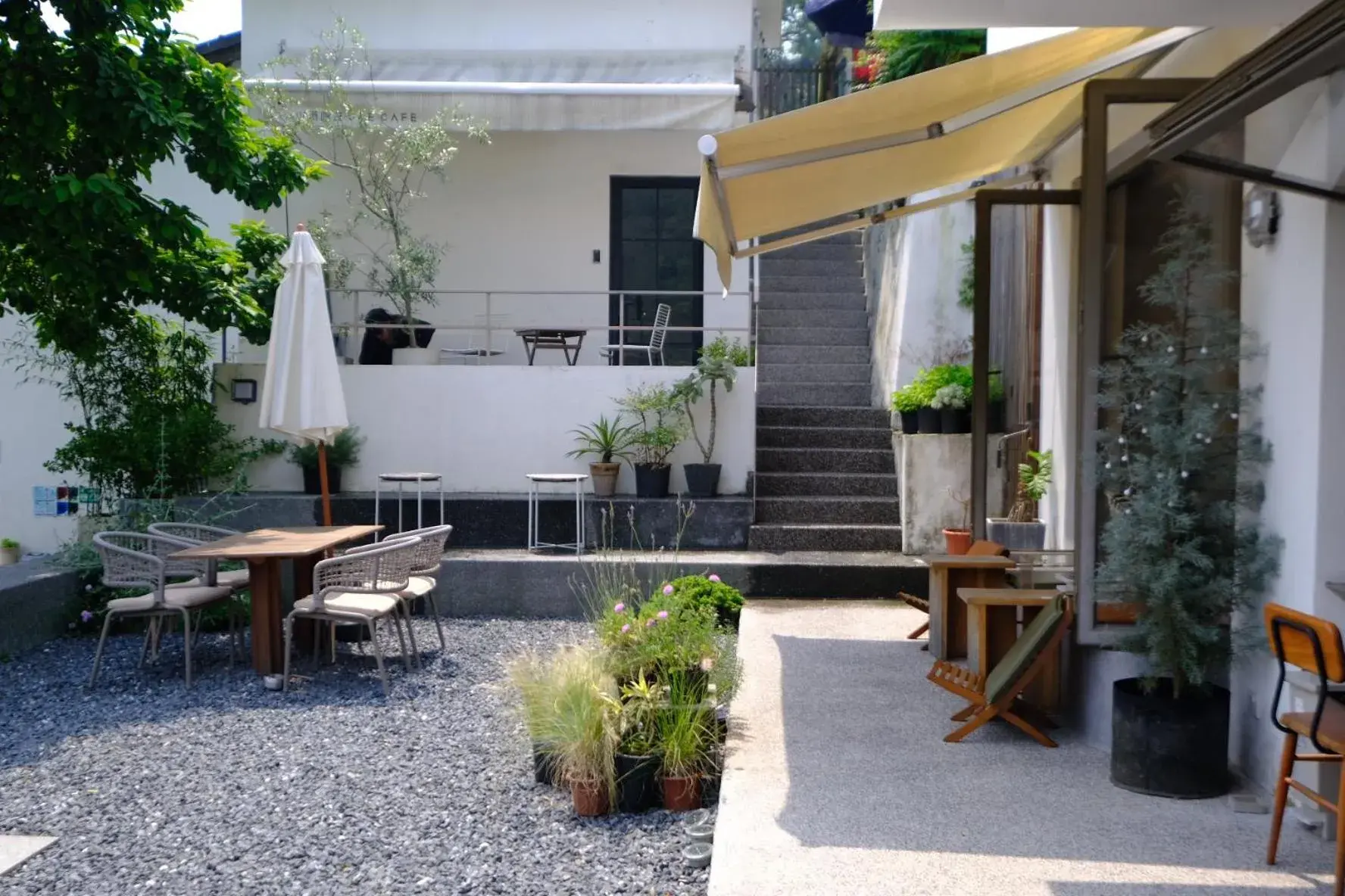 Property building in Hangzhou Sansu Hotel Property building in Hangzhou Sansu Hotel