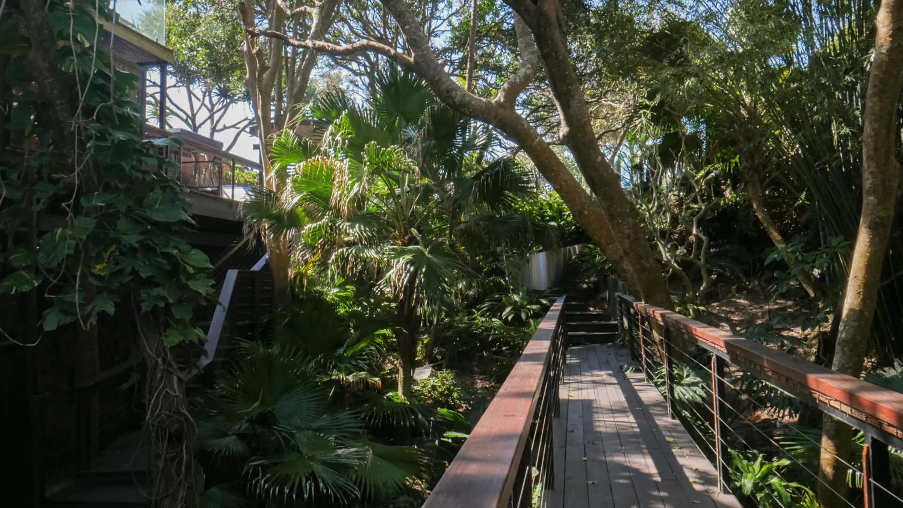 Day in Shambhala @ Byron