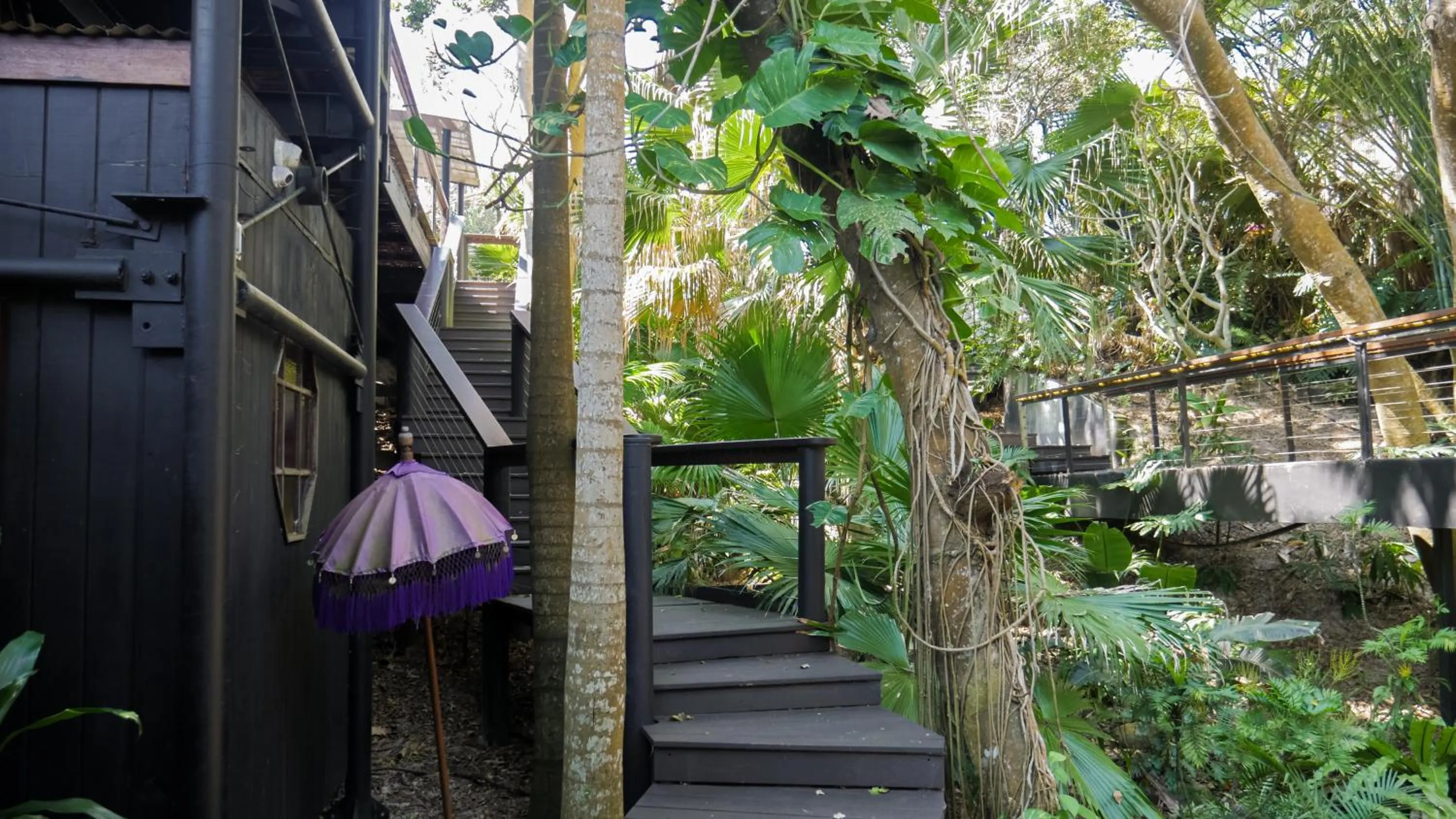 Day in Shambhala @ Byron