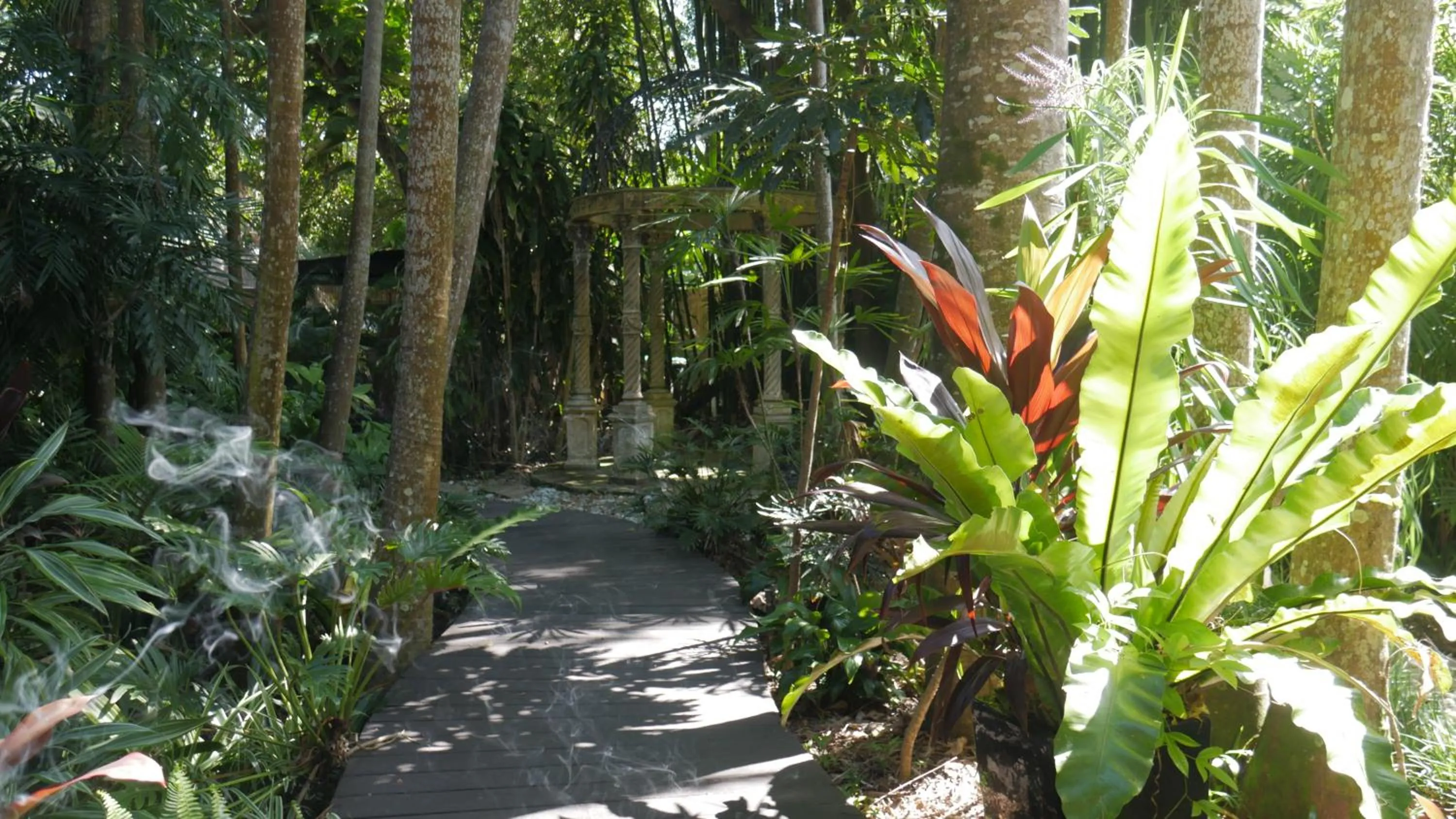 Day in Shambhala @ Byron