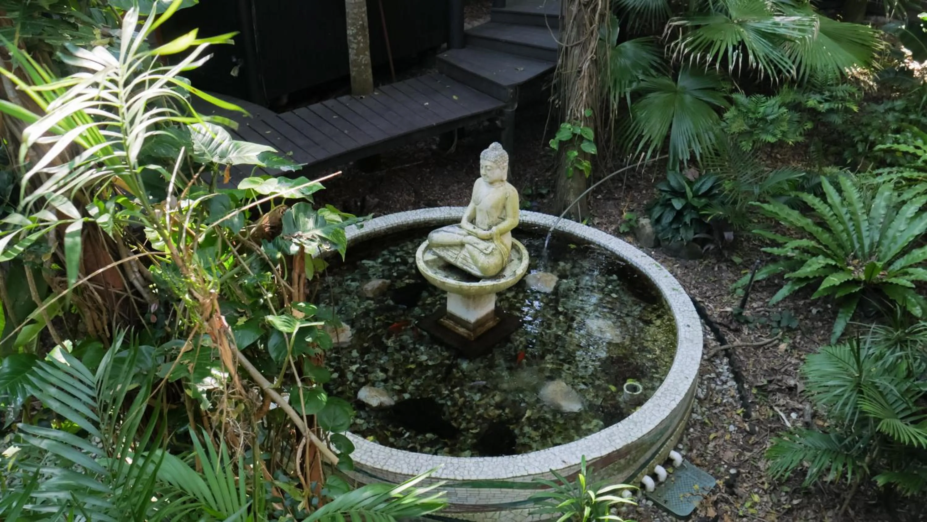 Day in Shambhala @ Byron