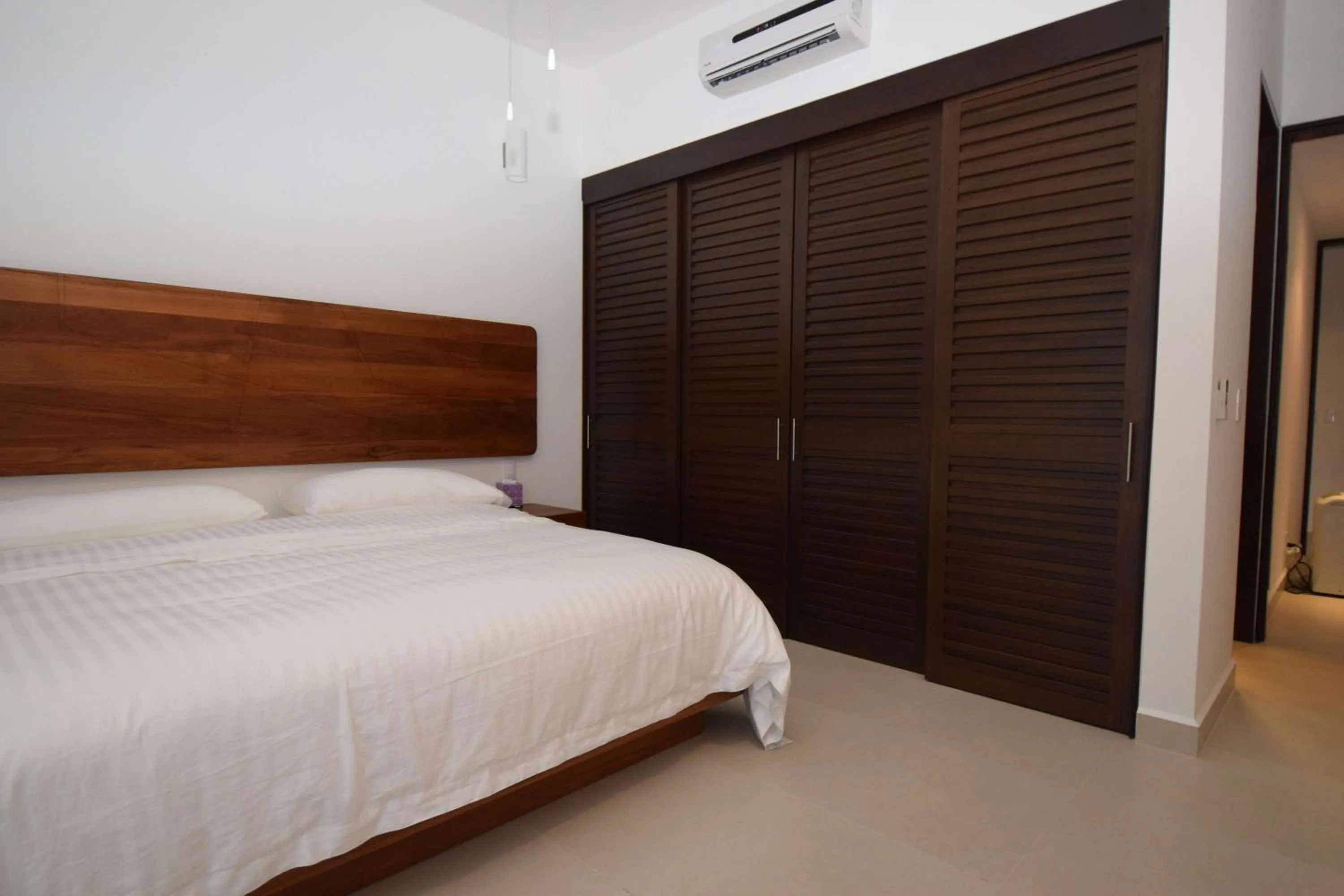 Bedroom, Bed in Luxury 2 Bedroom Bahia Principe Condo