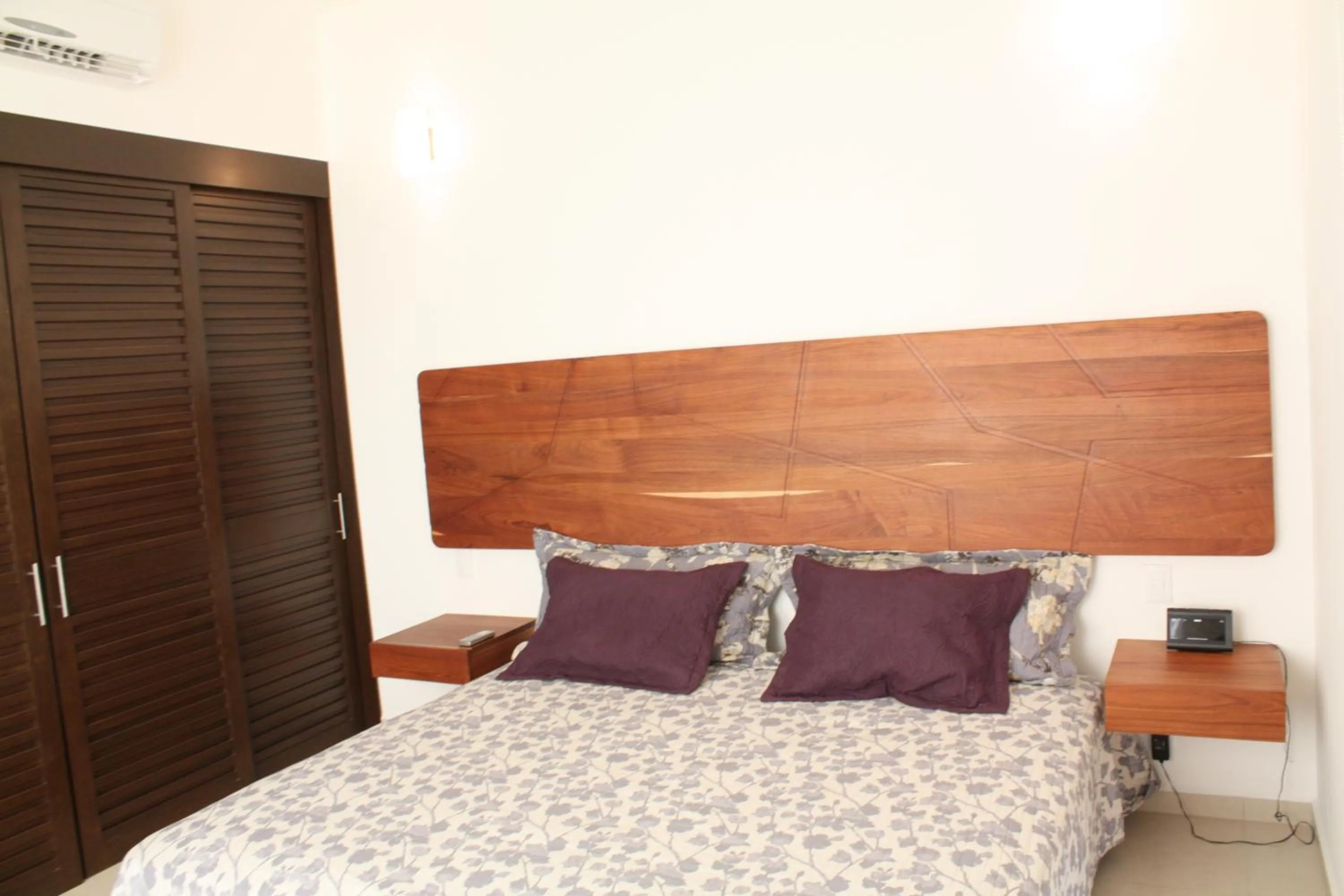 Bedroom, Bed in Luxury 2 Bedroom Bahia Principe Condo