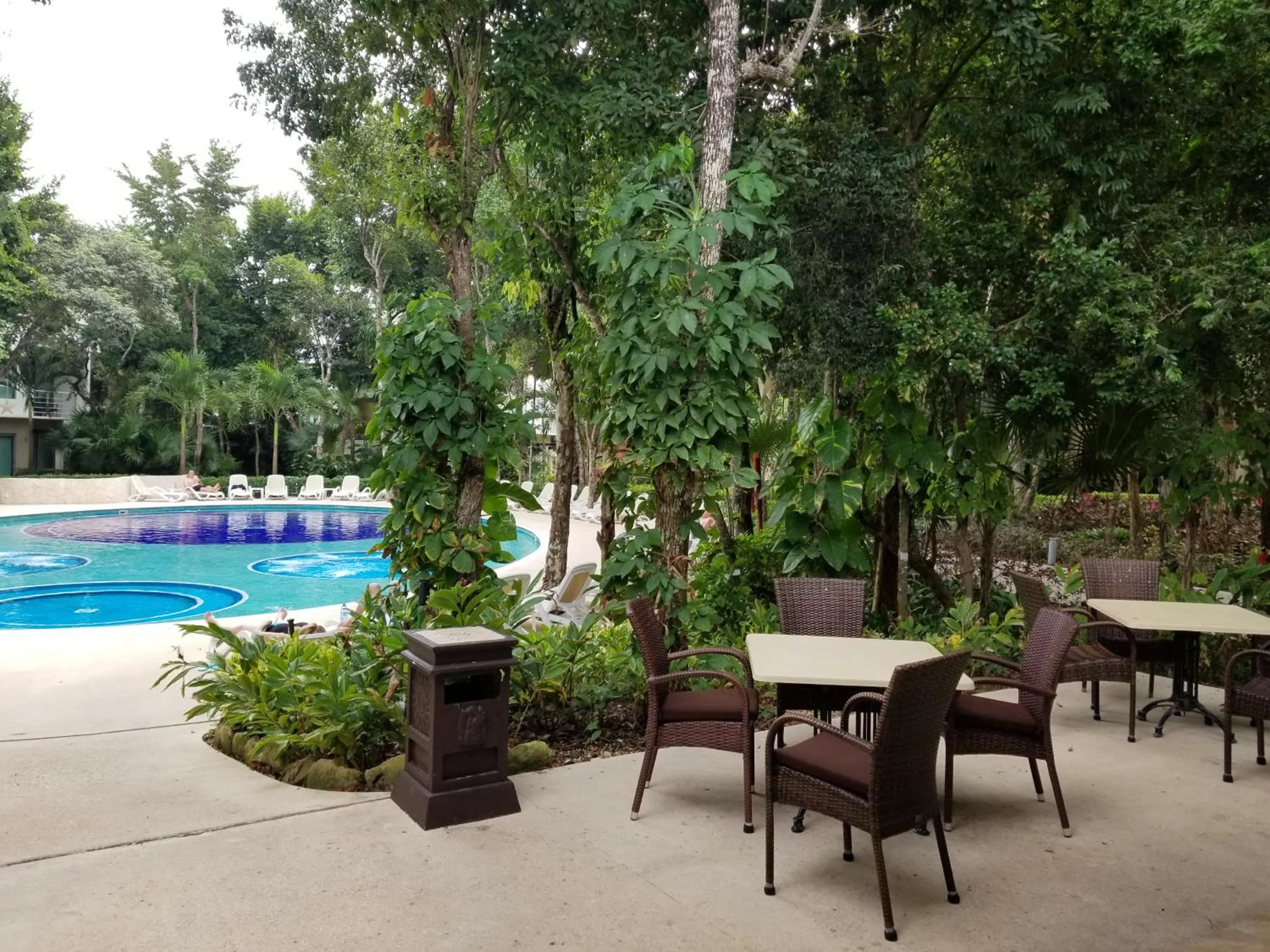 Neighbourhood in Luxury 2 Bedroom Bahia Principe Condo
