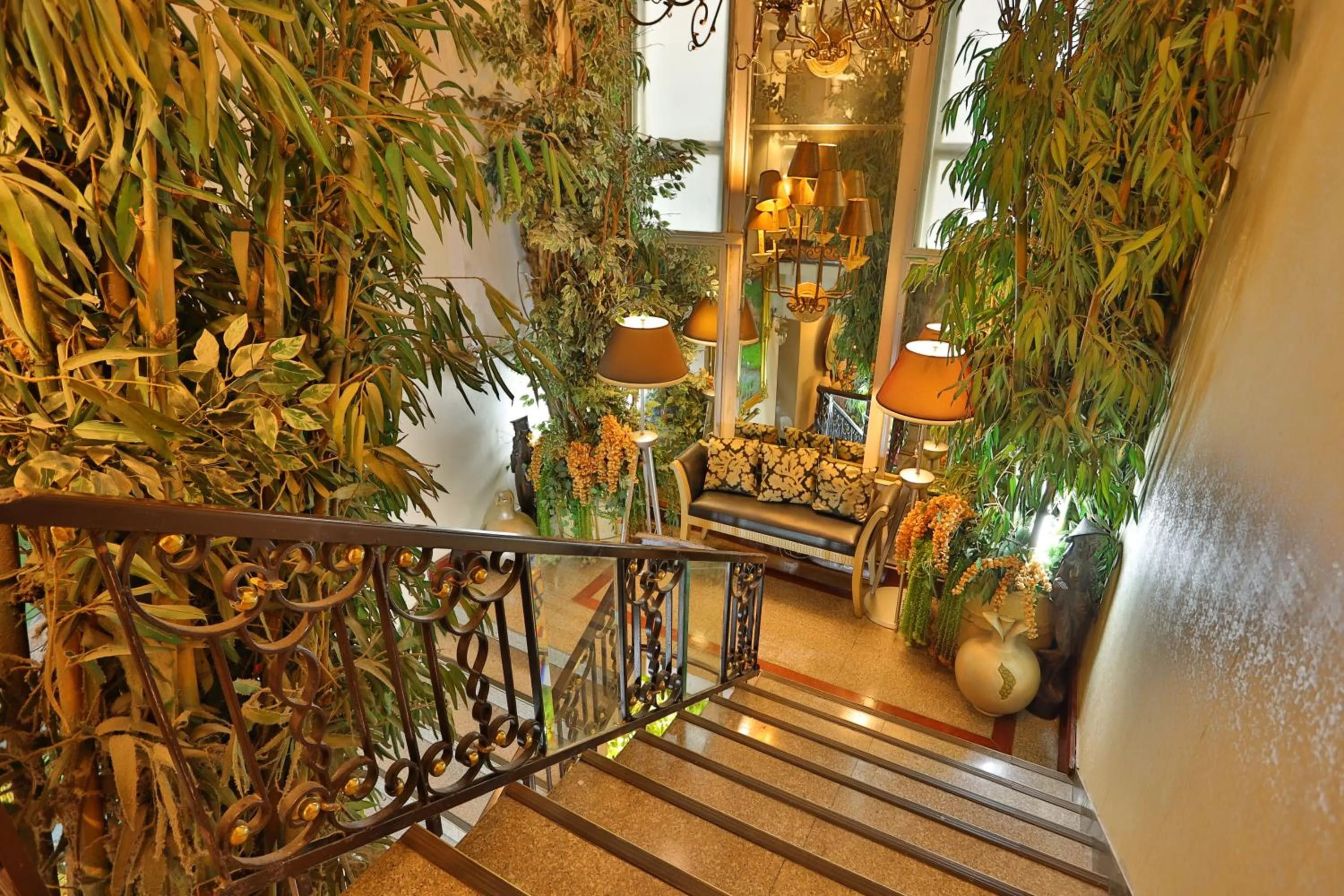 Diamond City Hotel SHA Certified