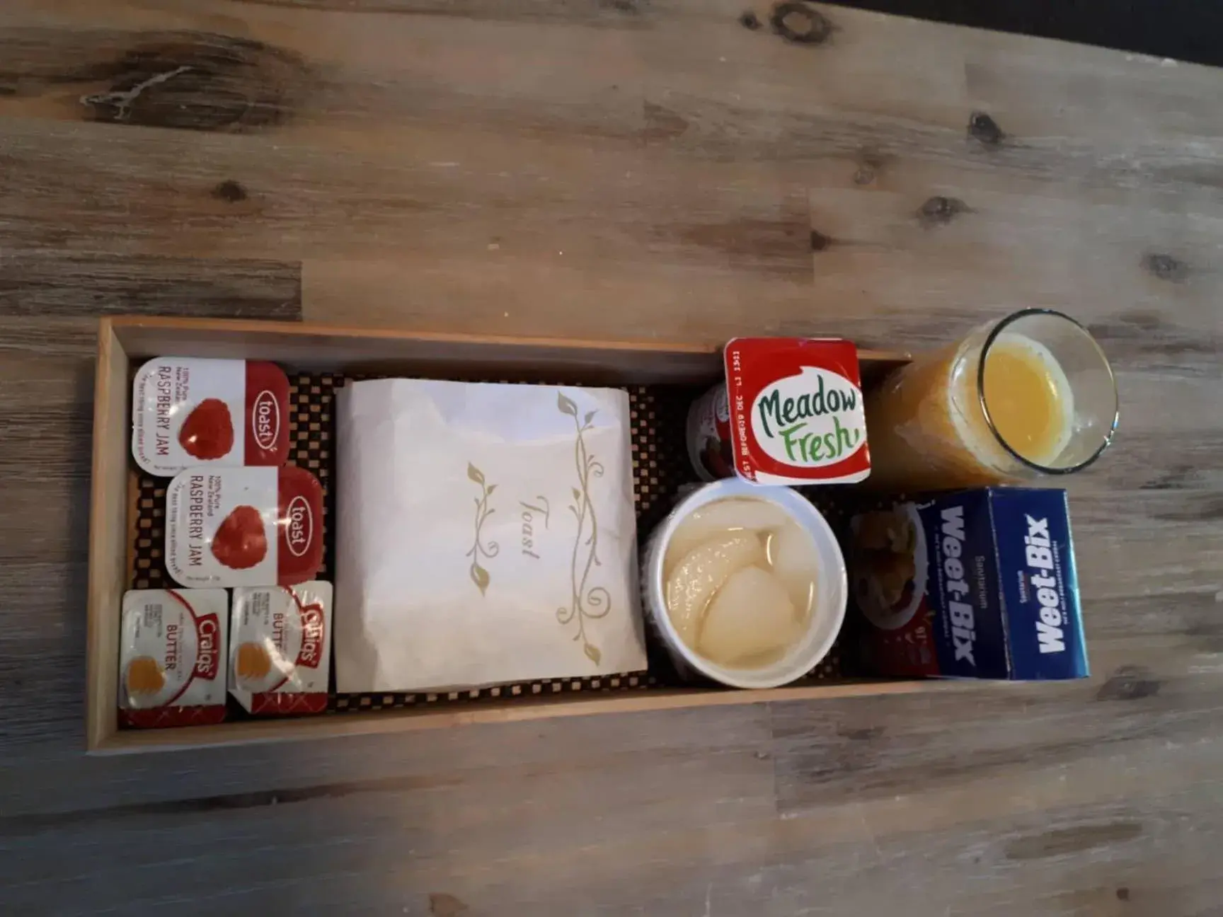 Alhambra Oaks Motor Lodge Alhambra Oaks Motor Lodge