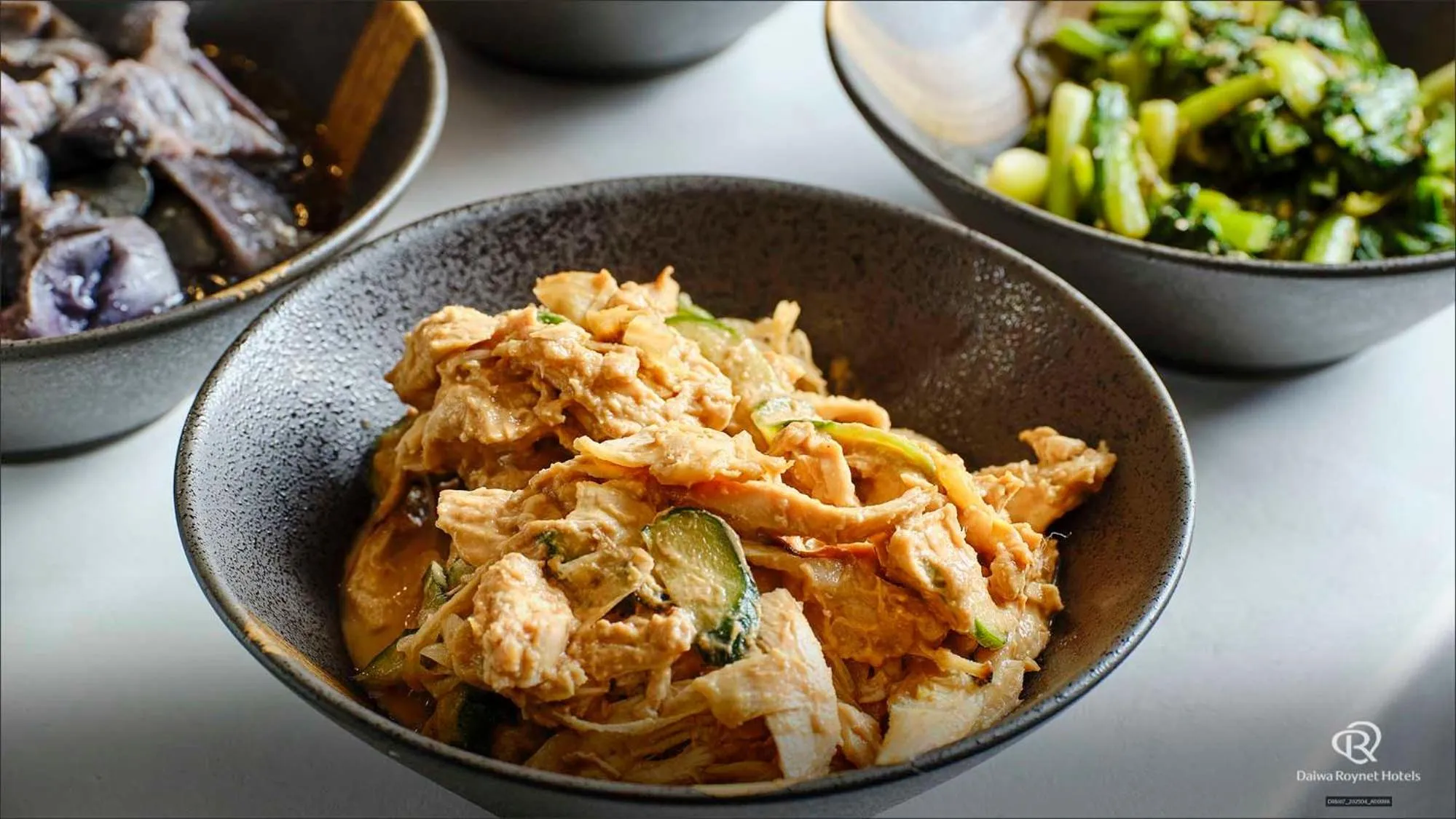 DEL style Fukuoka Nishinakasu by Daiwa Roynet Hotel