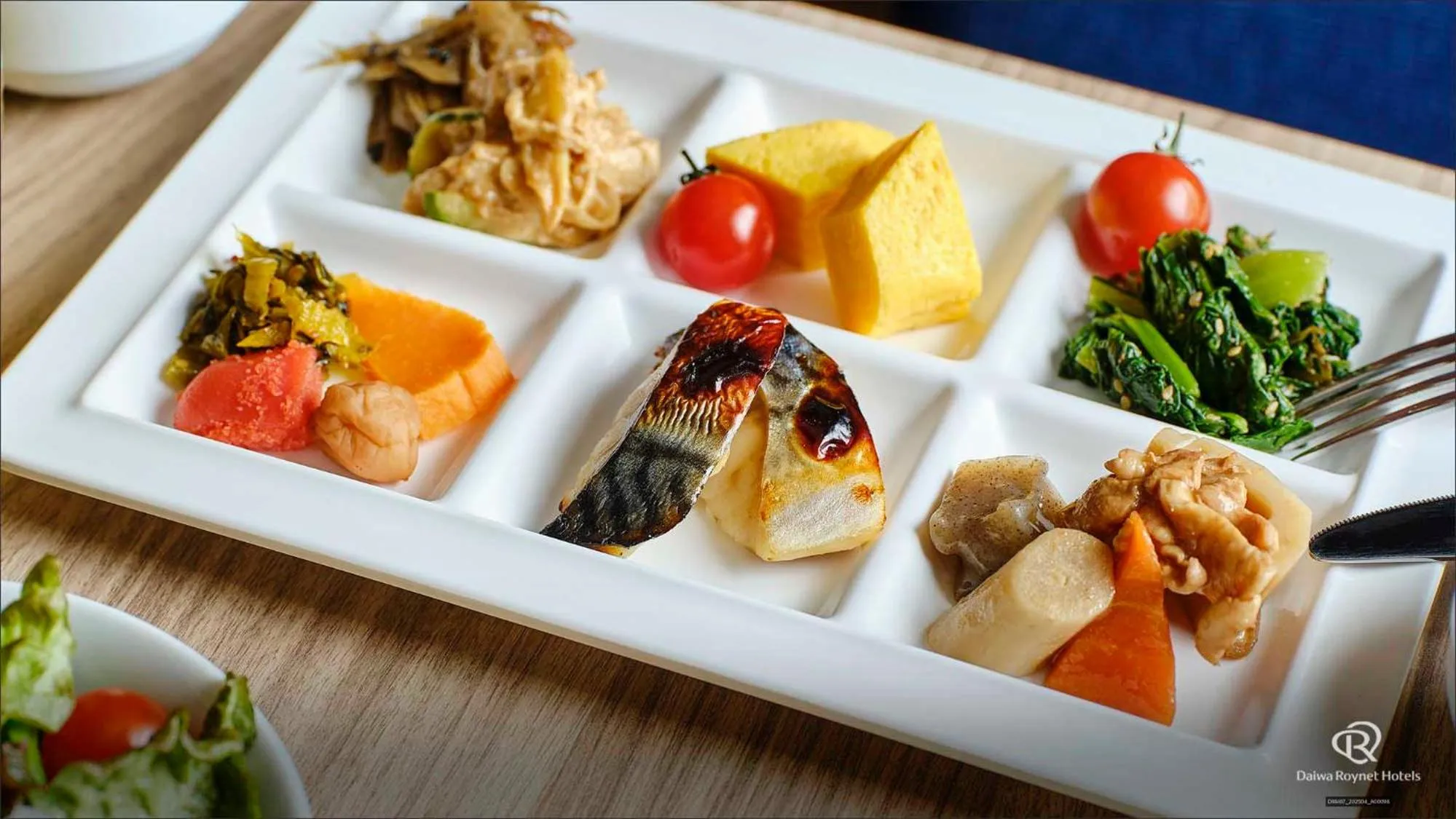 DEL style Fukuoka Nishinakasu by Daiwa Roynet Hotel