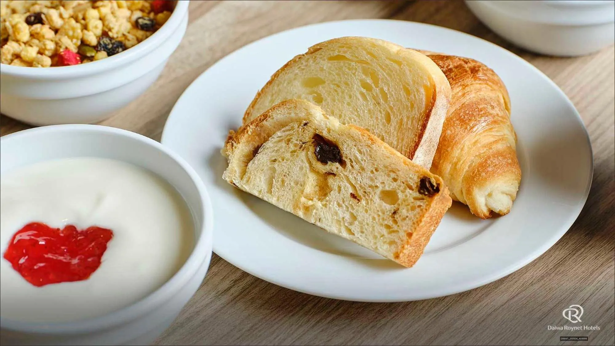 DEL style Fukuoka Nishinakasu by Daiwa Roynet Hotel