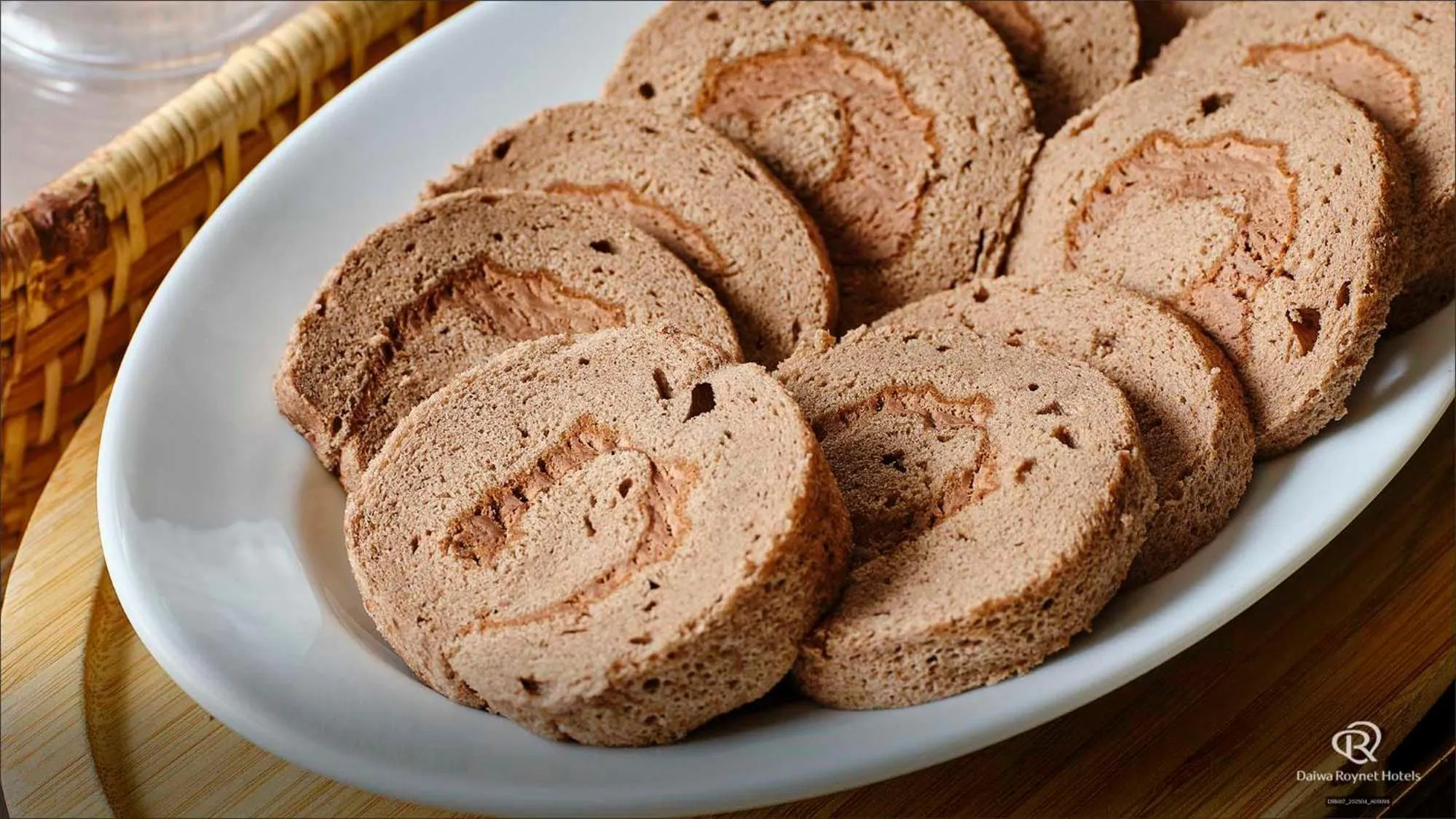 DEL style Fukuoka Nishinakasu by Daiwa Roynet Hotel