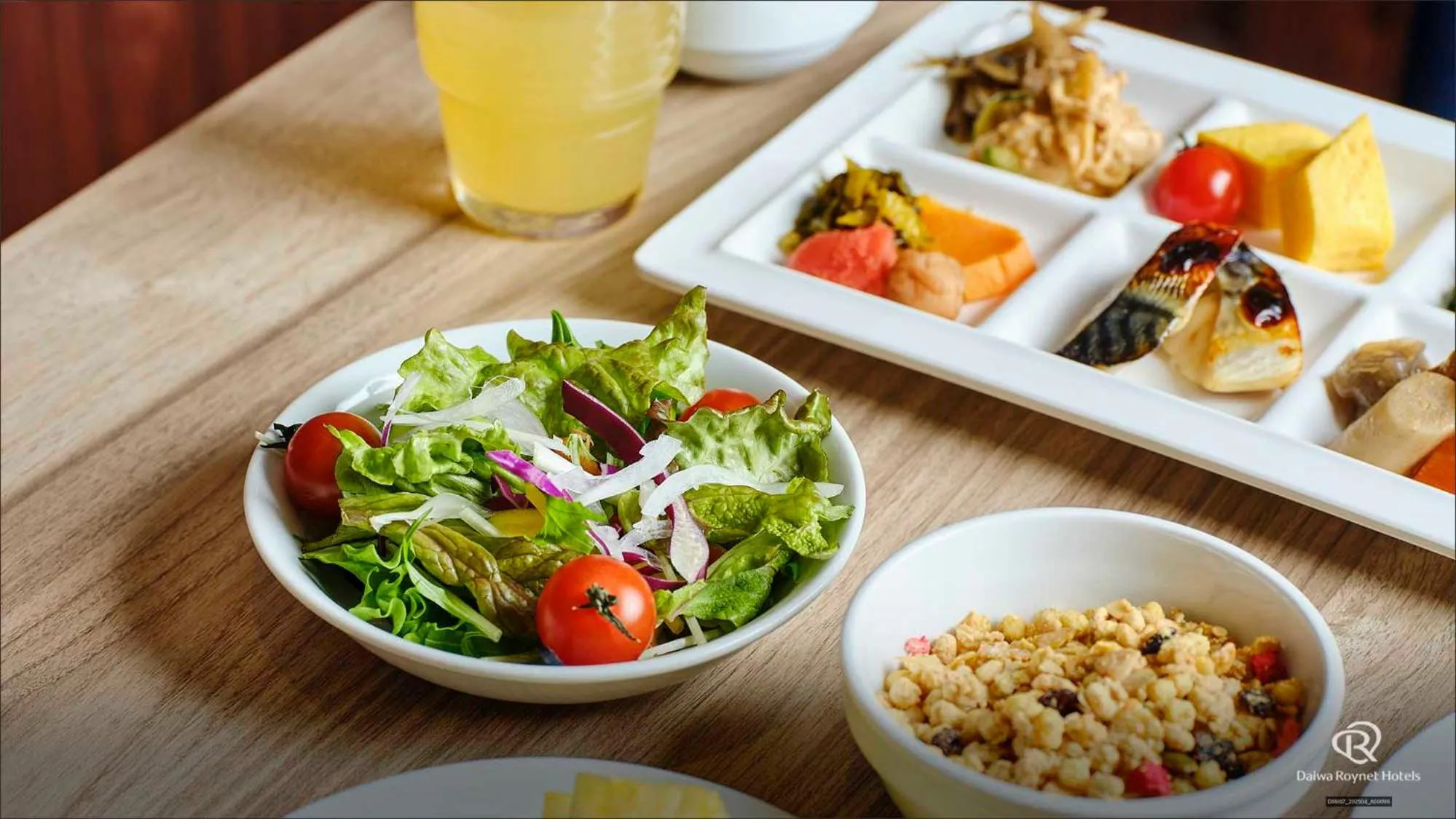 DEL style Fukuoka Nishinakasu by Daiwa Roynet Hotel