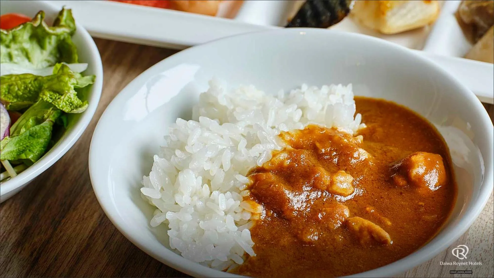 DEL style Fukuoka Nishinakasu by Daiwa Roynet Hotel