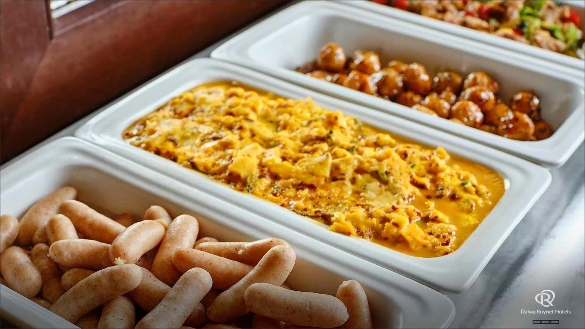 DEL style Fukuoka Nishinakasu by Daiwa Roynet Hotel