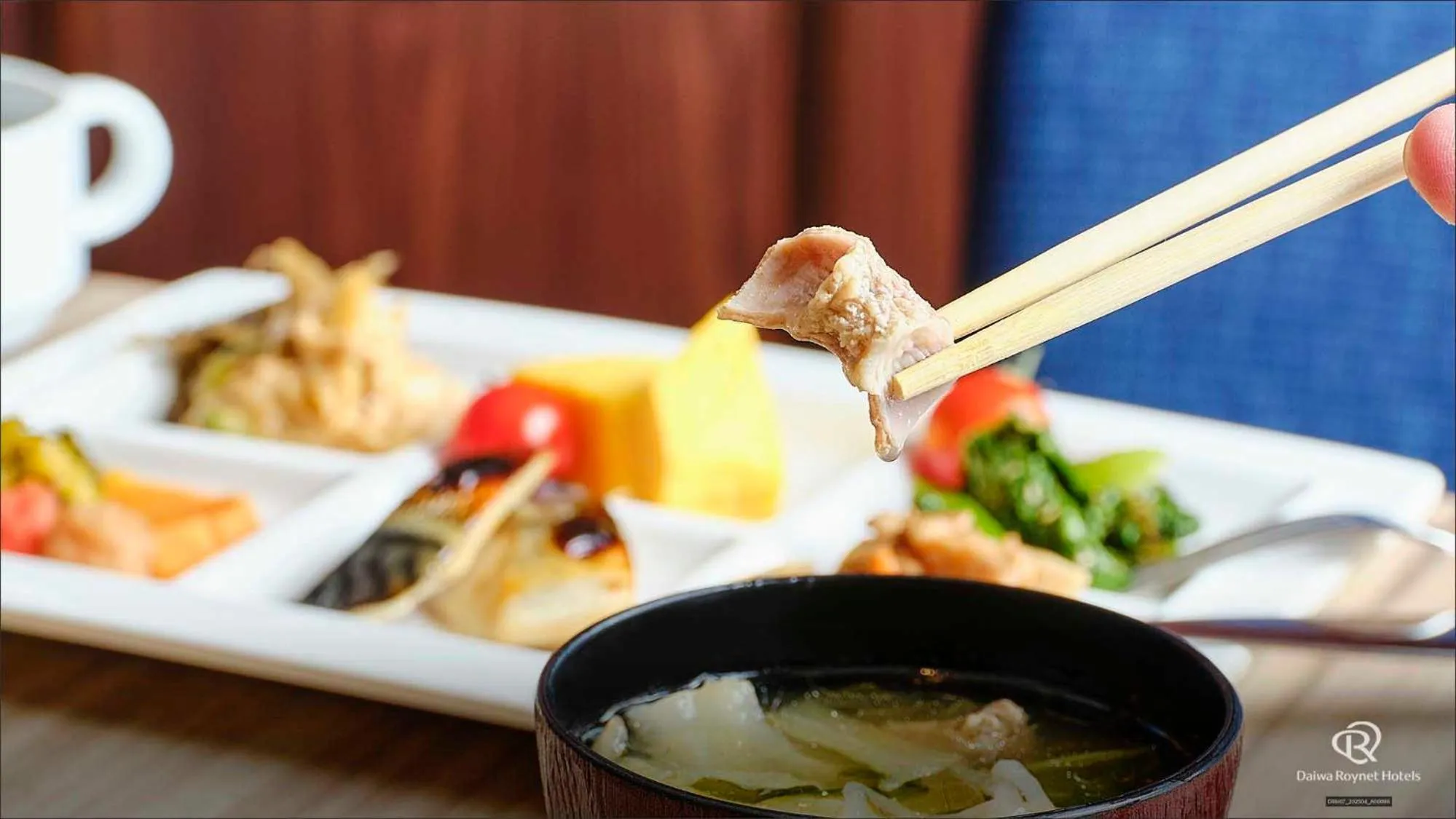 DEL style Fukuoka Nishinakasu by Daiwa Roynet Hotel