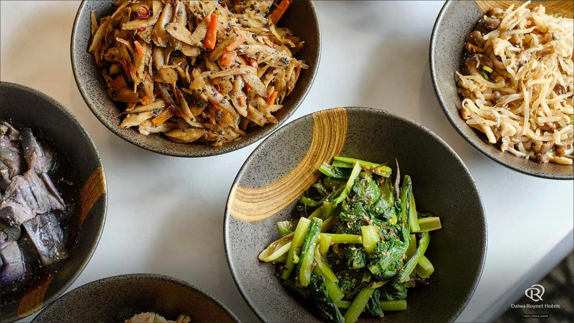 DEL style Fukuoka Nishinakasu by Daiwa Roynet Hotel