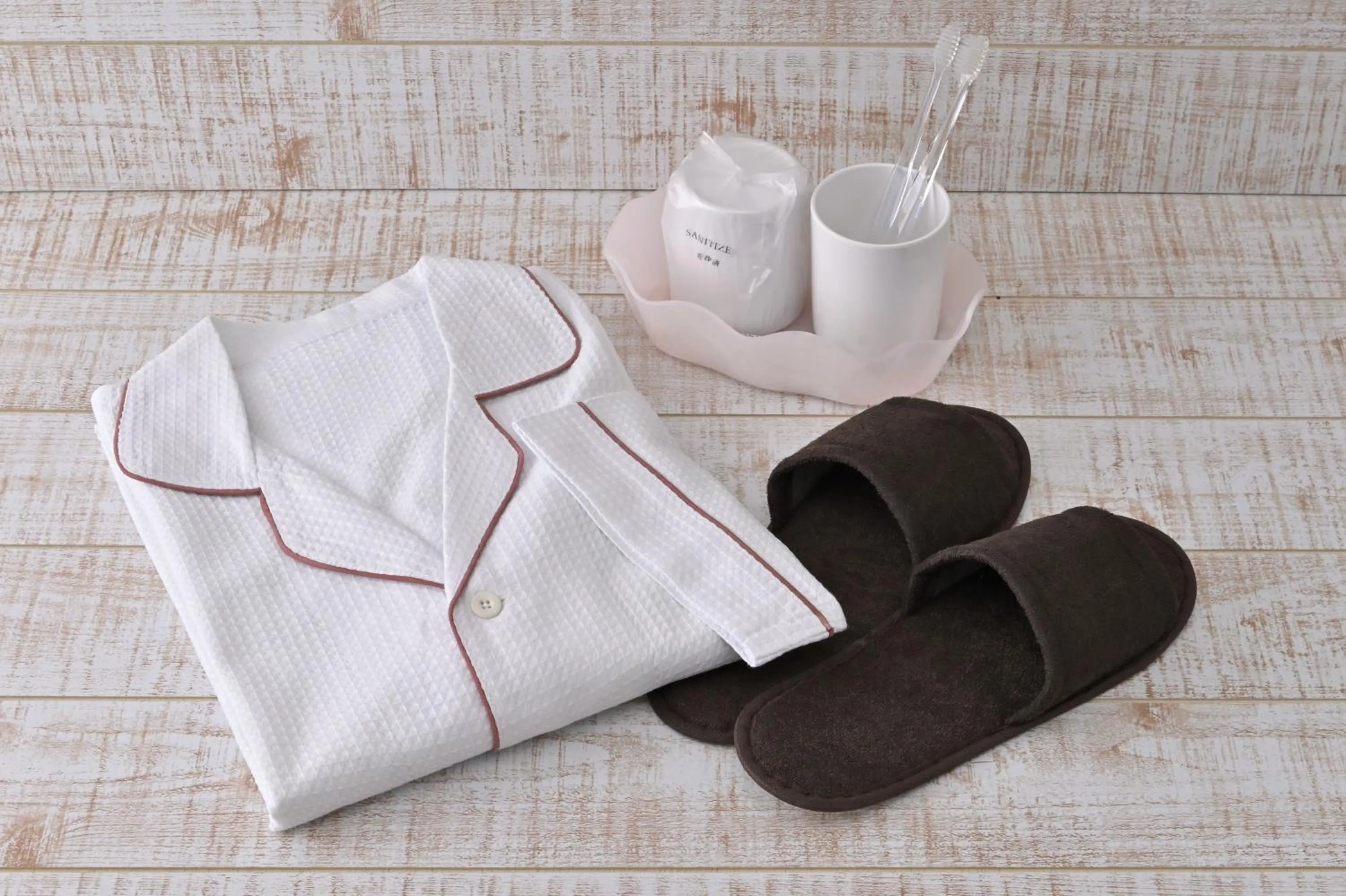 Activities in Miyajima Coral Hotel