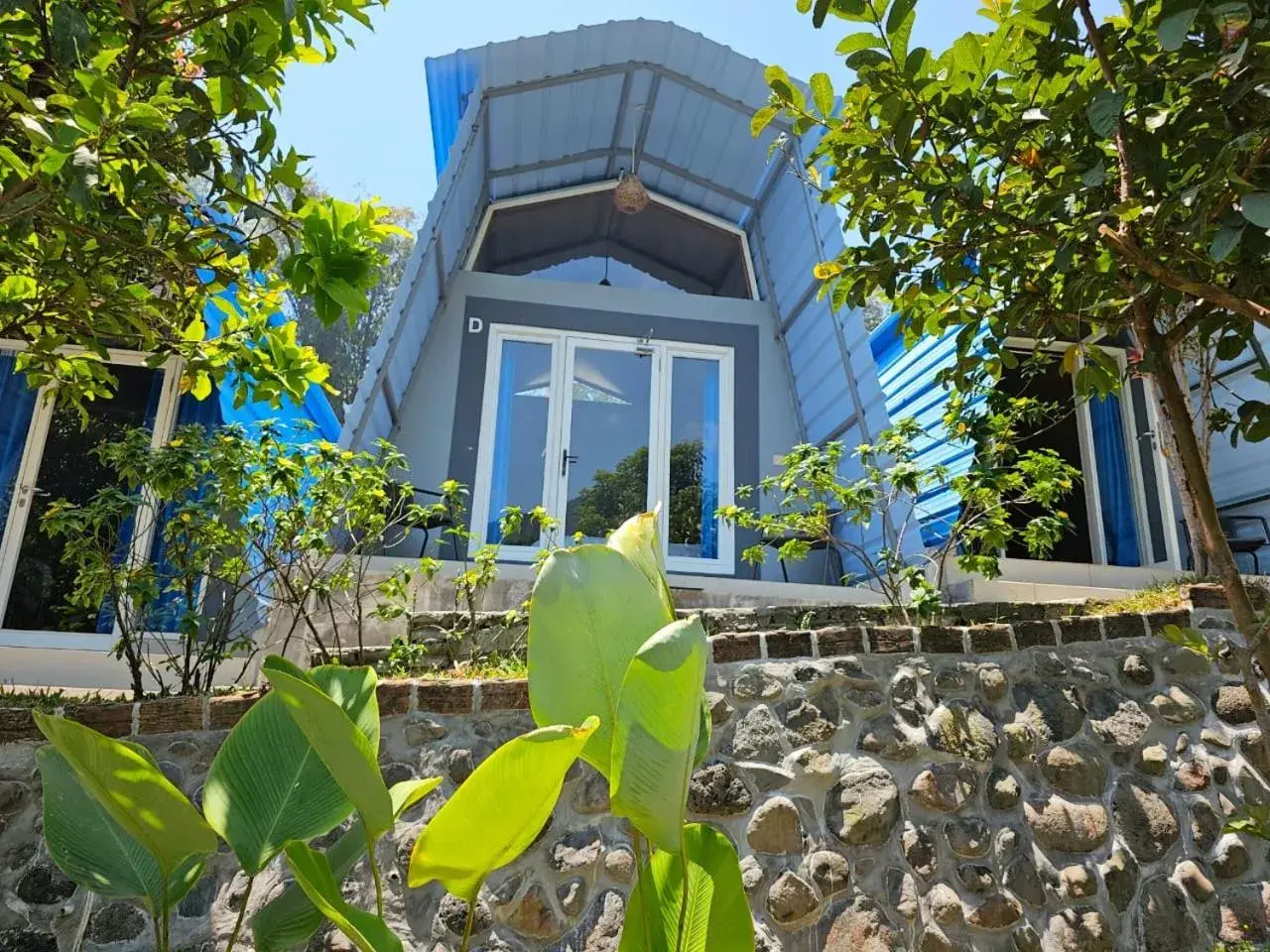 Bromo Camp House Bromo Camp House