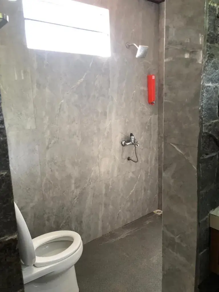 Bromo Camp House Bromo Camp House