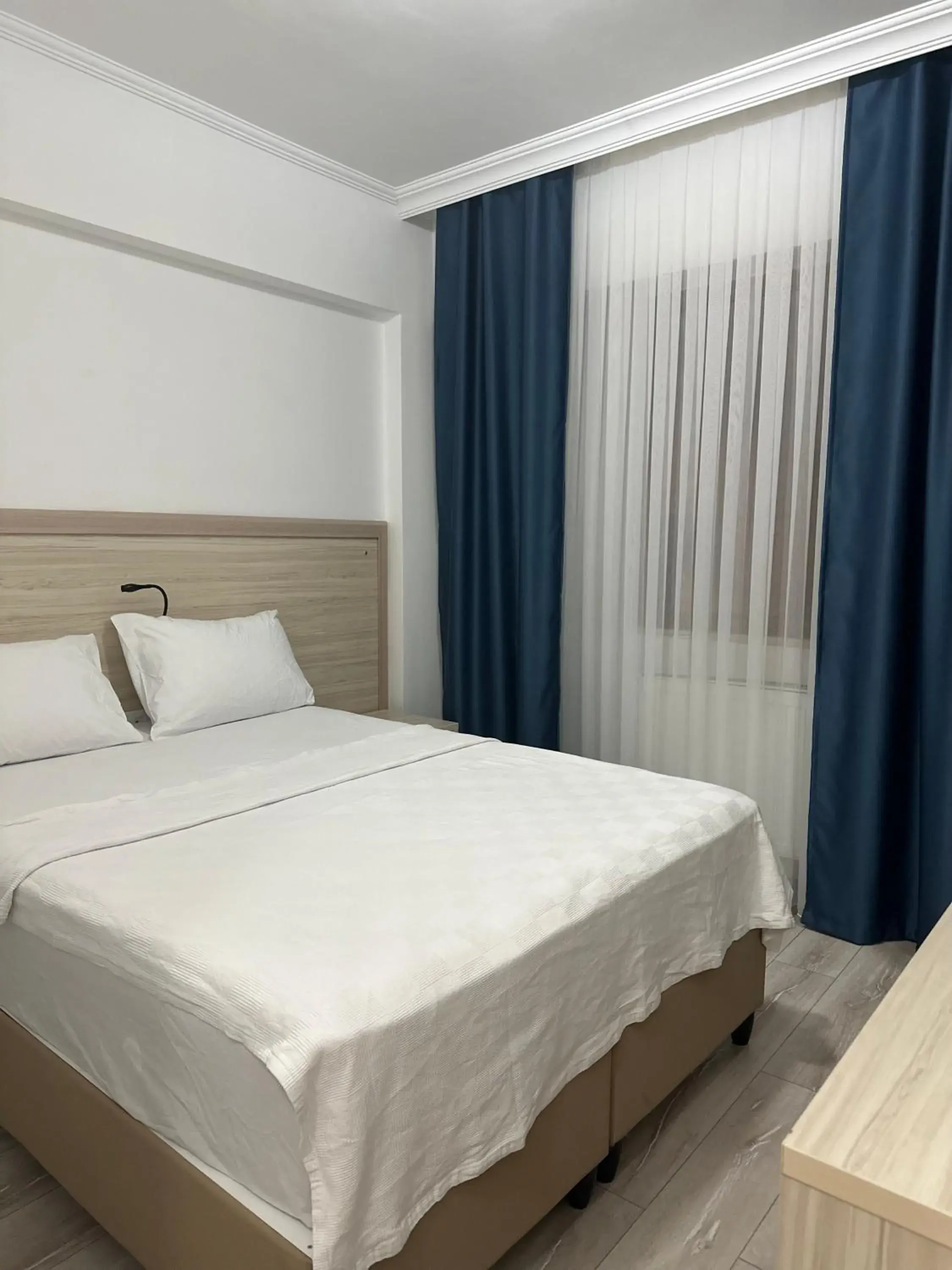 Double Room - single occupancy in The Yücedağ Hotel Double Room - single occupancy in The Yücedağ Hotel