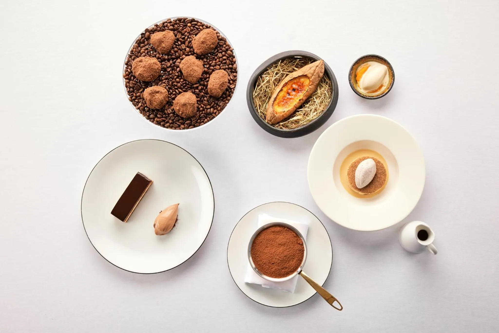 Restaurant/places to eat in Palanga Life Balance SPA Hotel