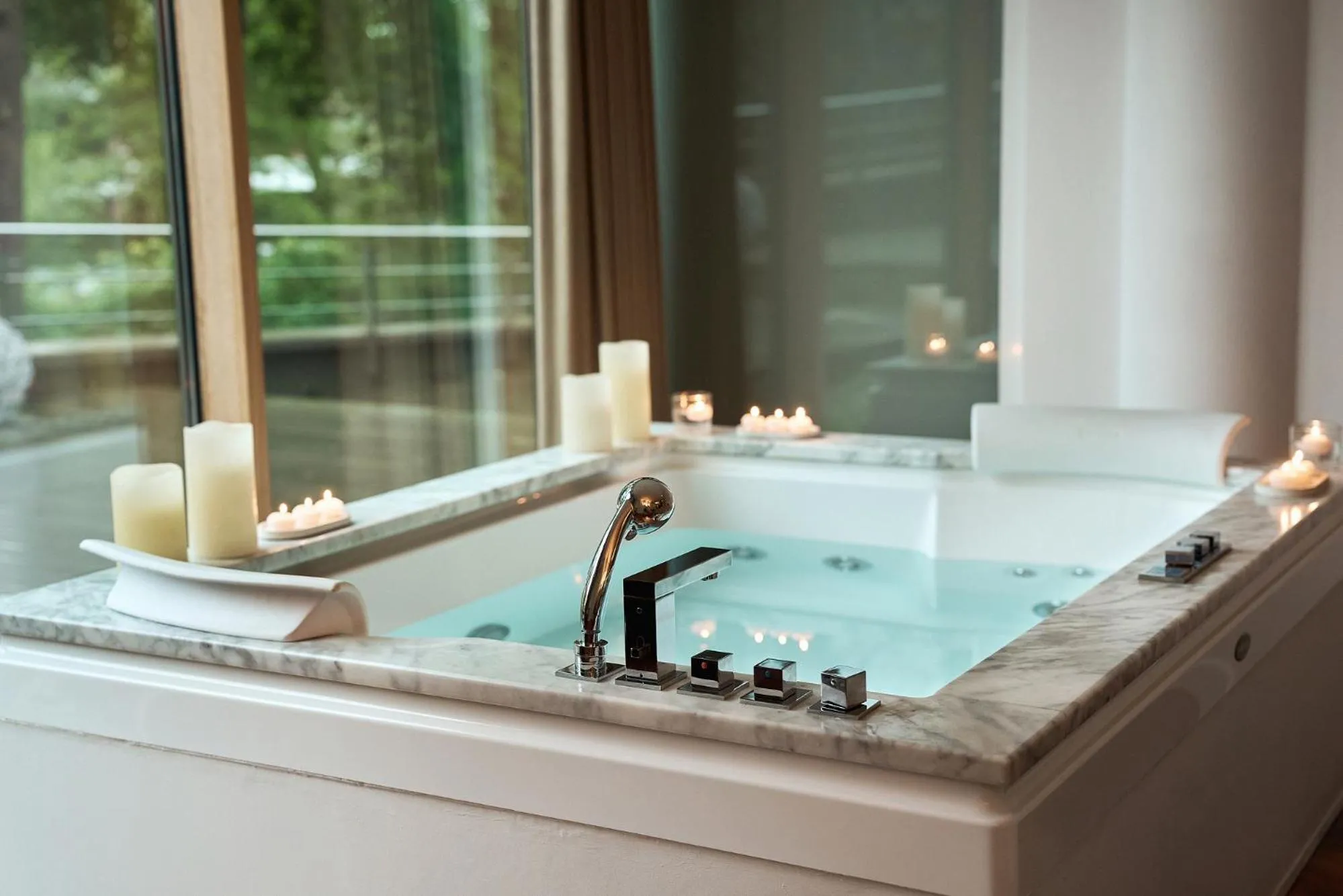 Massage in Palanga Life Balance SPA Hotel