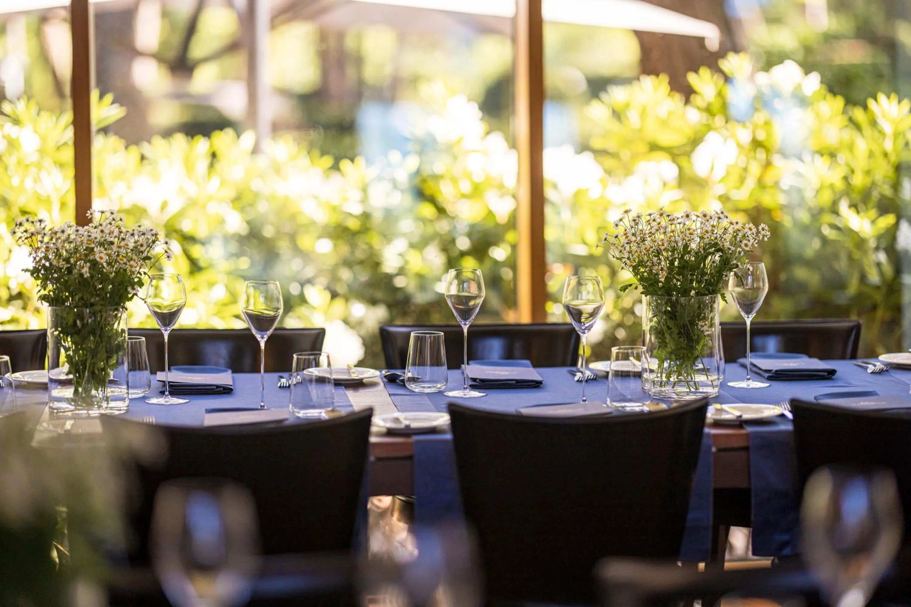 Restaurant/places to eat in Palanga Life Balance SPA Hotel