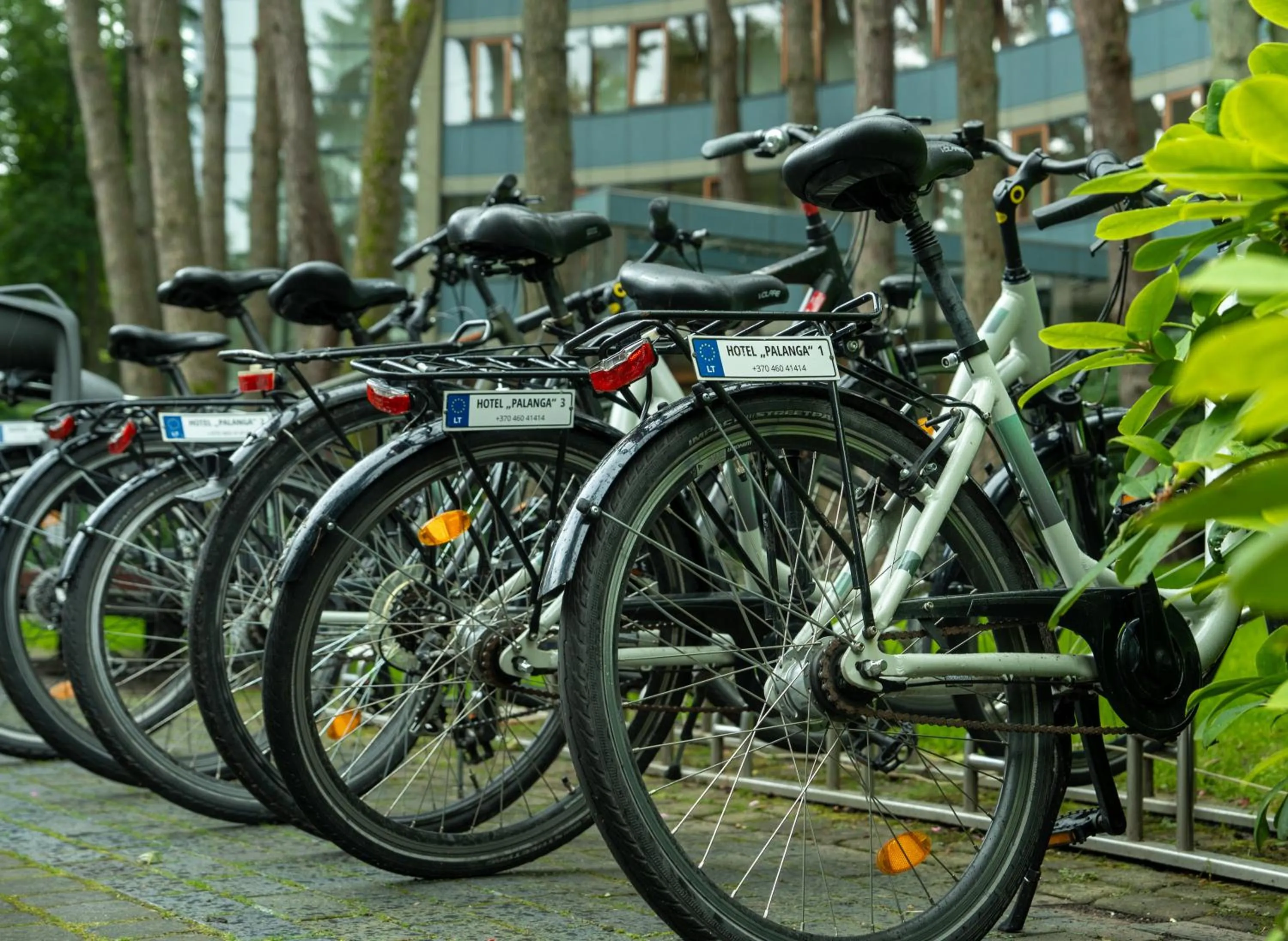 Palanga Life Balance SPA Hotel