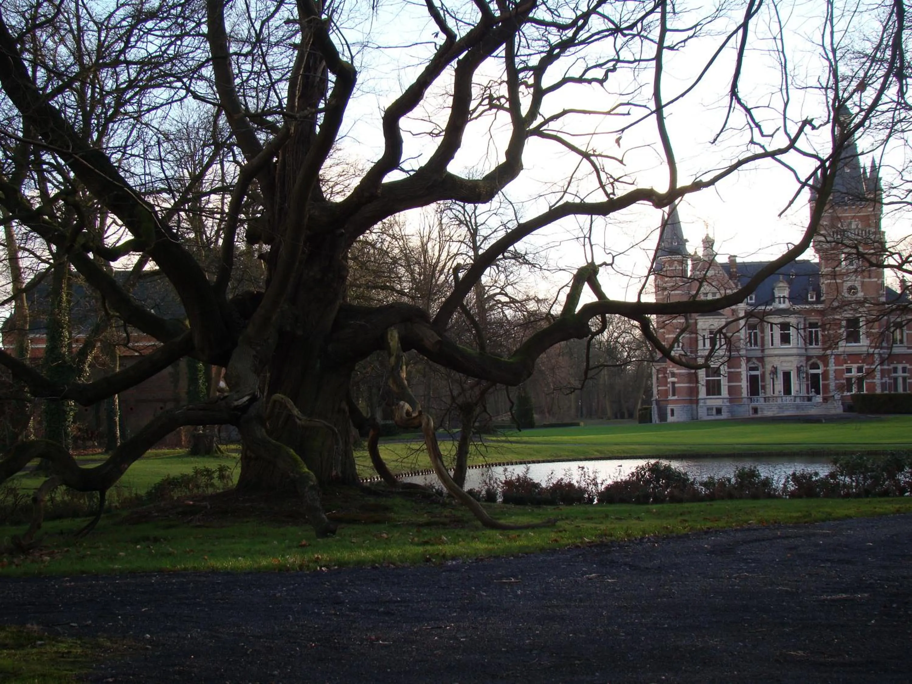 Nearby landmark in B&B Sogni d'oro