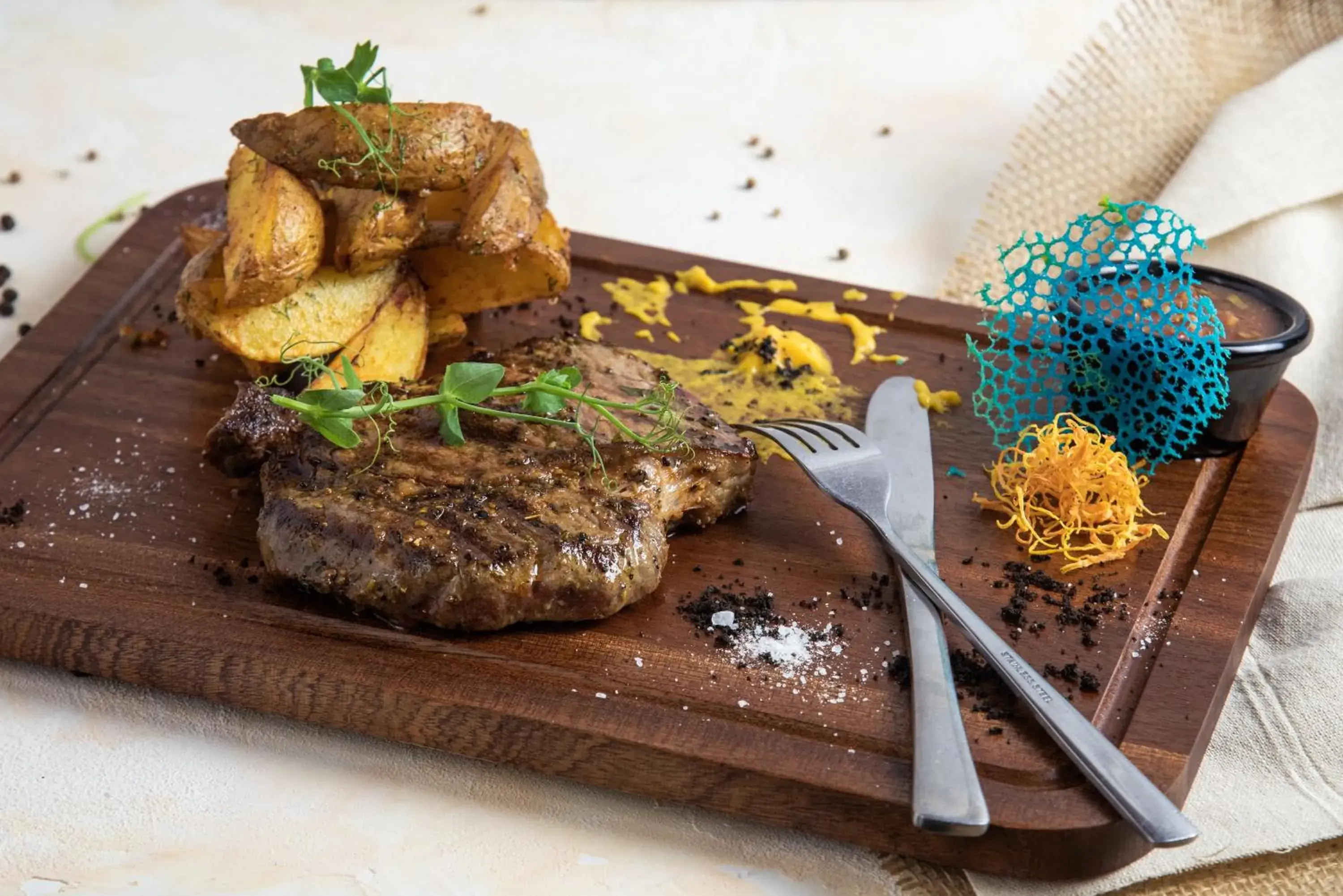 Food in Hotel Bridges Bishkek Food in Hotel Bridges Bishkek