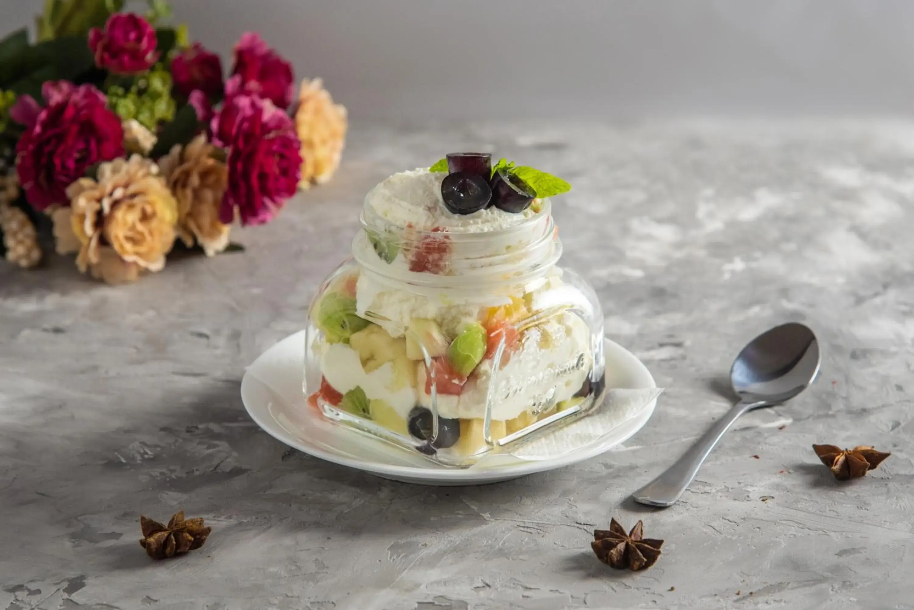 Food in Hotel Bridges Bishkek Food in Hotel Bridges Bishkek