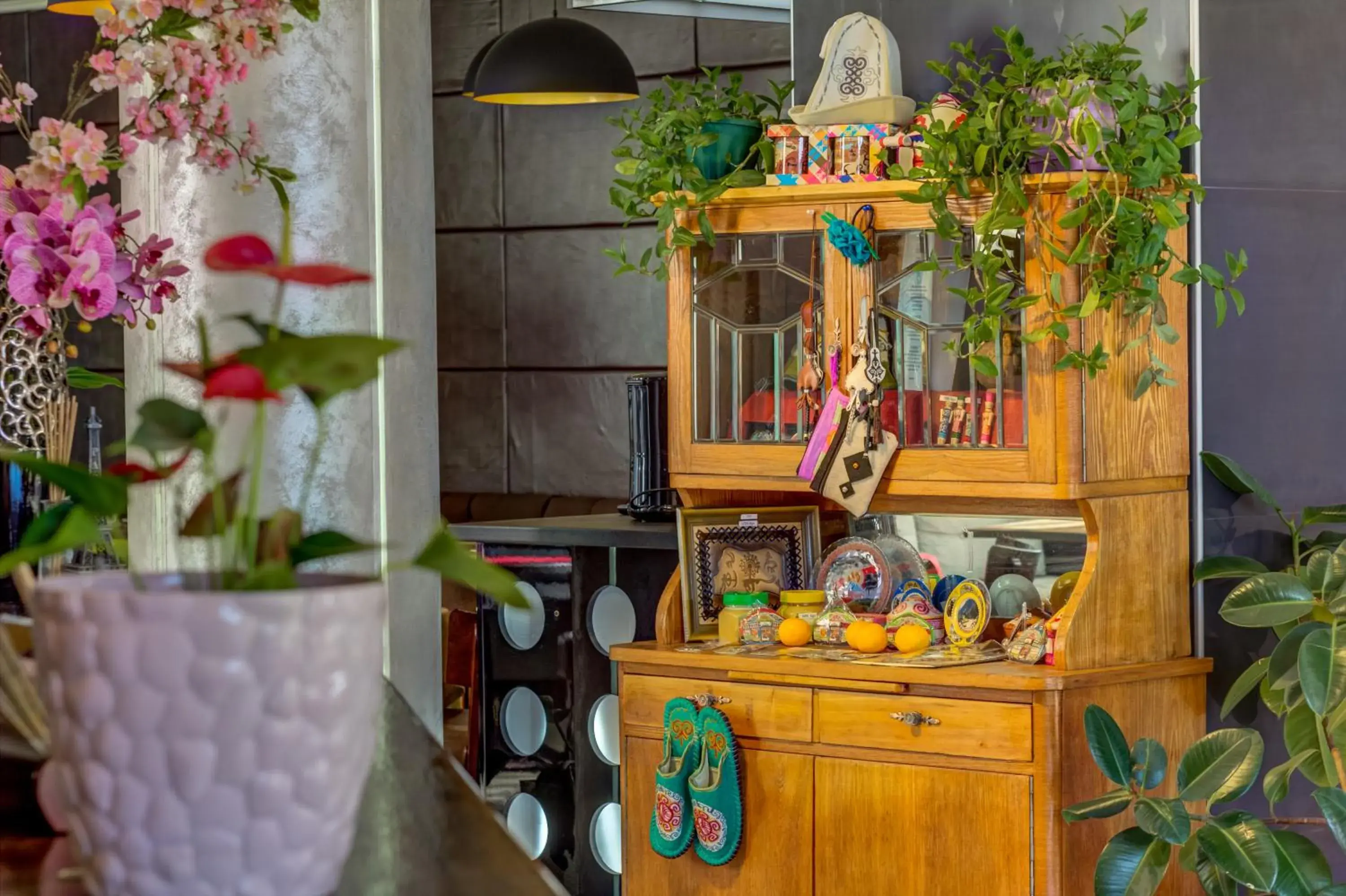 Hotel Bridges Bishkek Hotel Bridges Bishkek