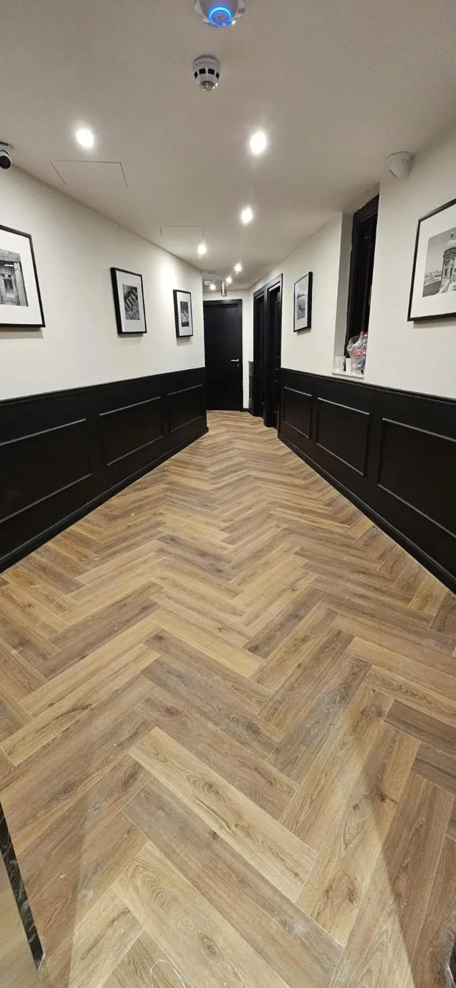 Lobby or reception in Carlton Hotel Lobby or reception in Carlton Hotel