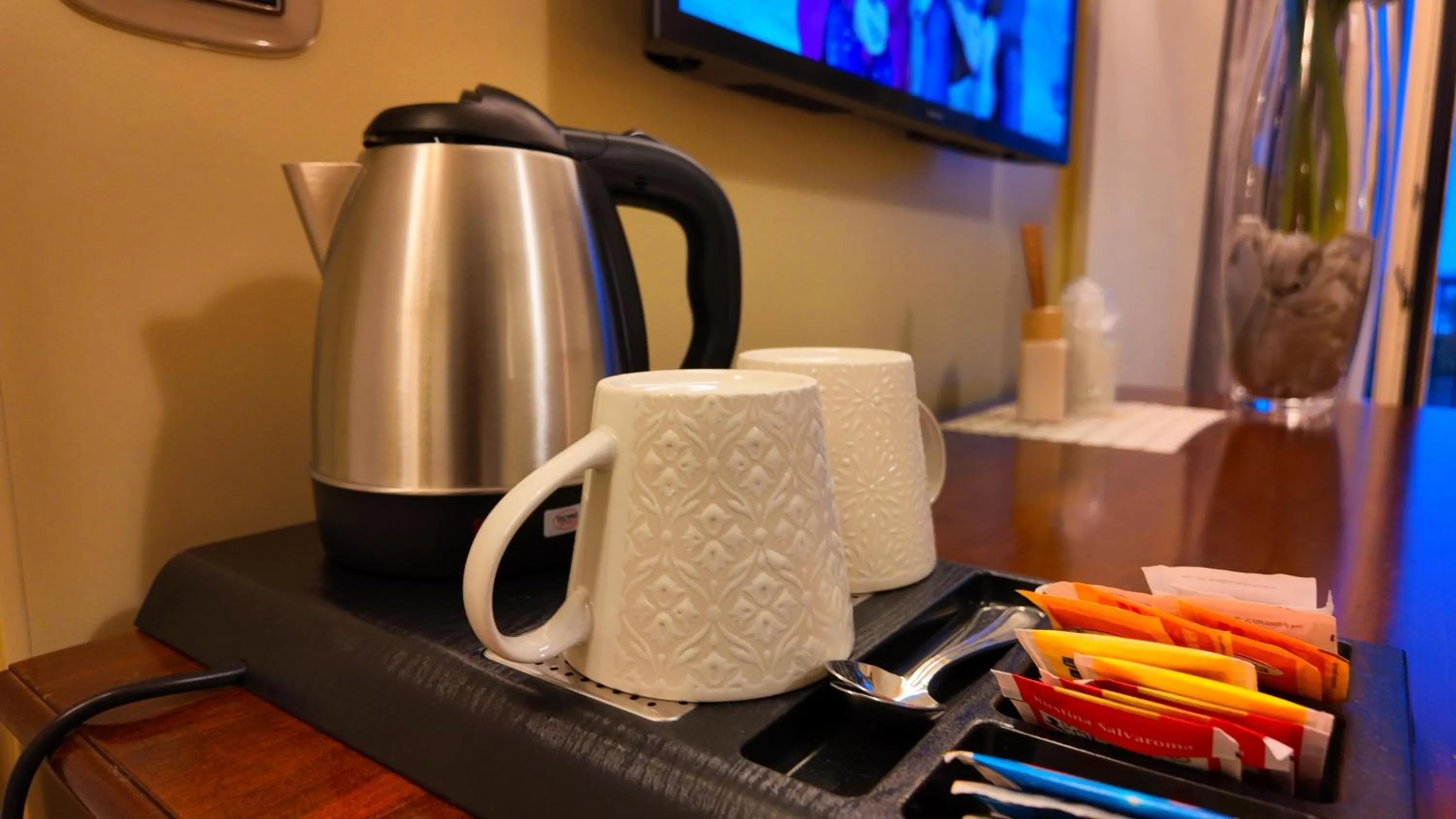 Food and drinks in Regina di Saba - Hotel Villa per ricevimenti