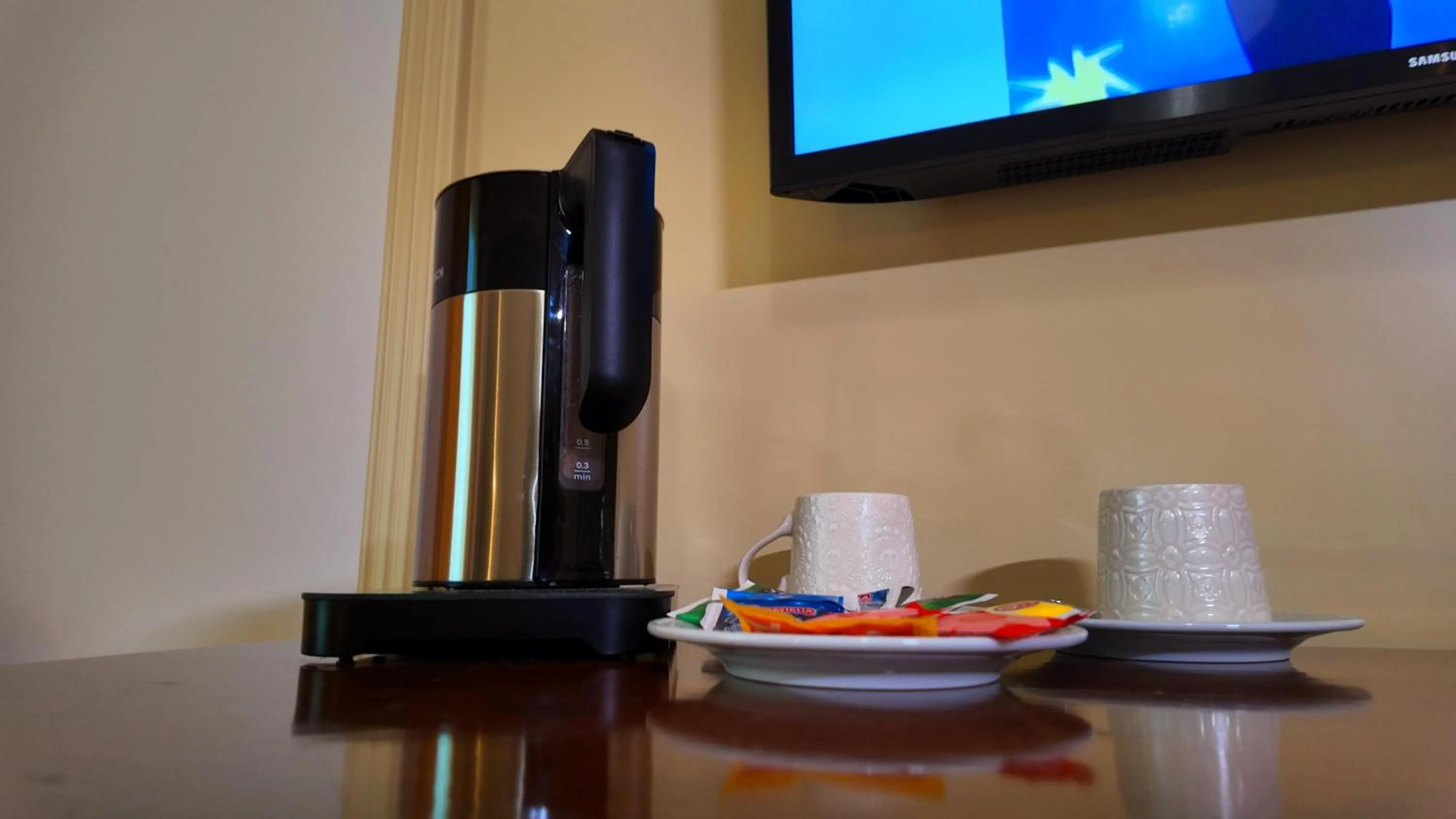 Food and drinks in Regina di Saba - Hotel Villa per ricevimenti