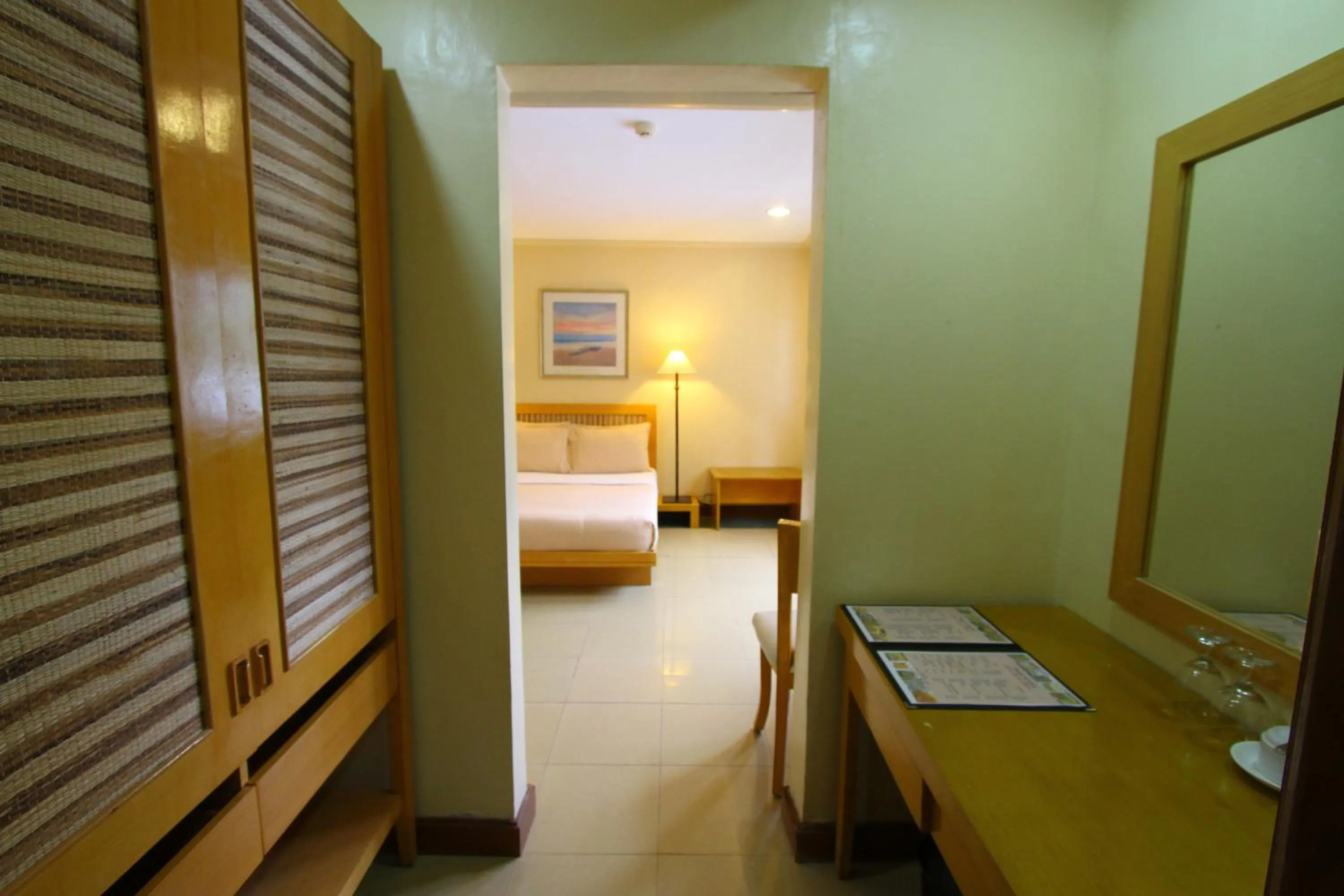 Trace Suites by SMS Hospitality