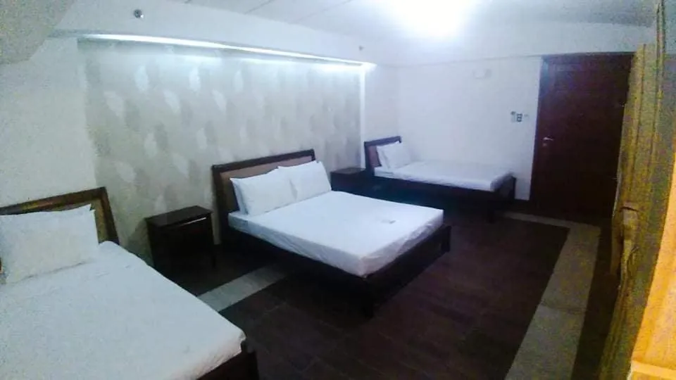 Trace Suites by SMS Hospitality