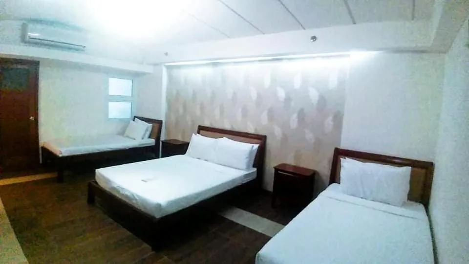 Trace Suites by SMS Hospitality