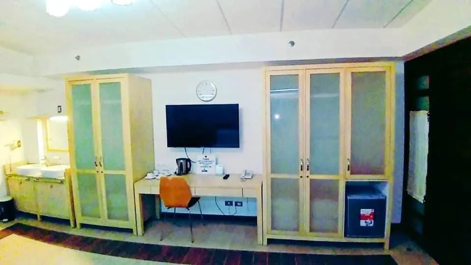 Trace Suites by SMS Hospitality