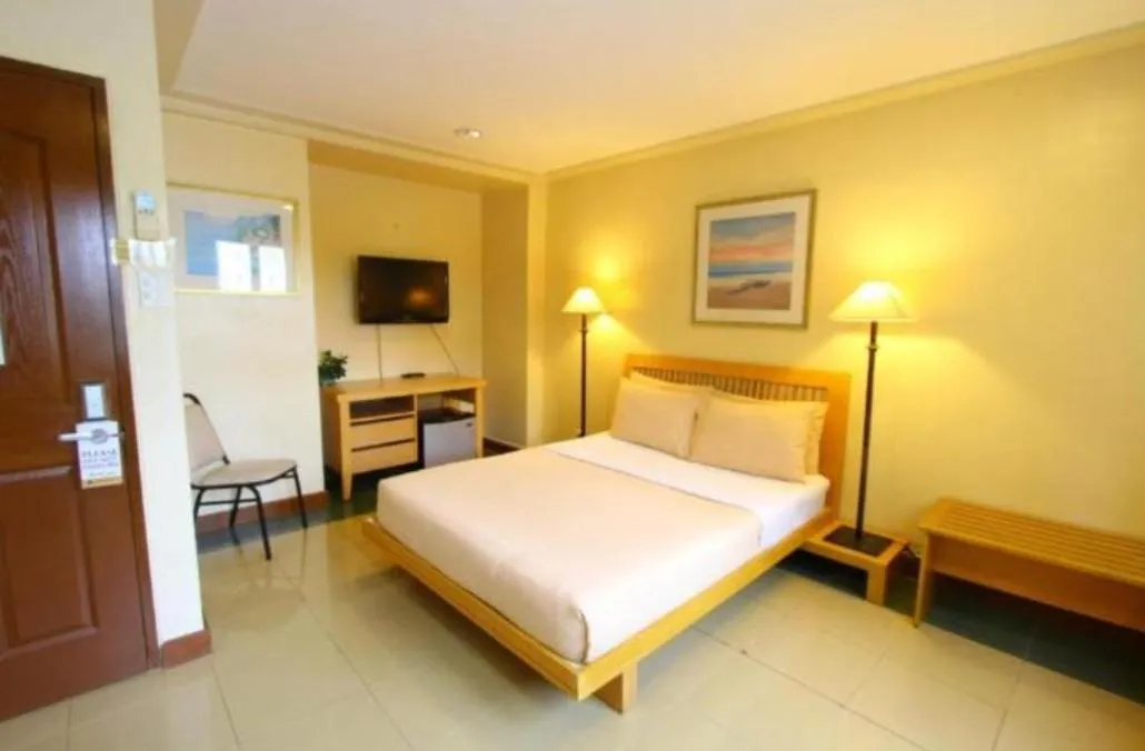 Trace Suites by SMS Hospitality