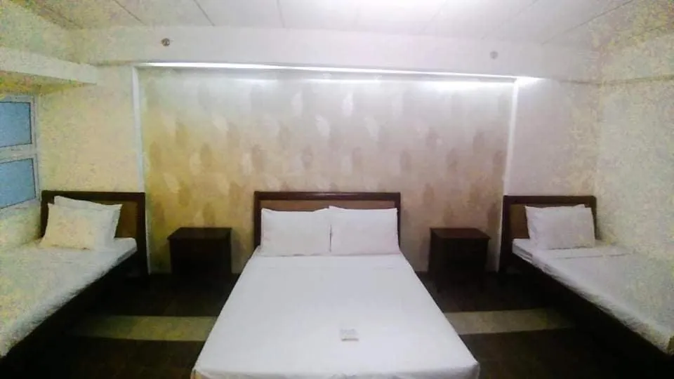 Trace Suites by SMS Hospitality
