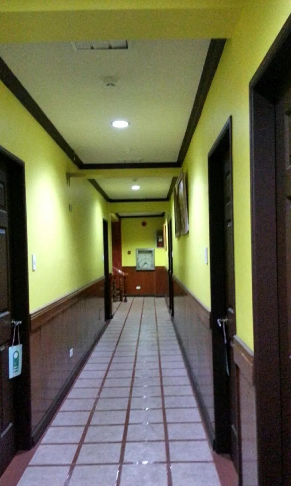 Property building in TINHAT Halal حلال Certified Boutique Hotel And Restaurant