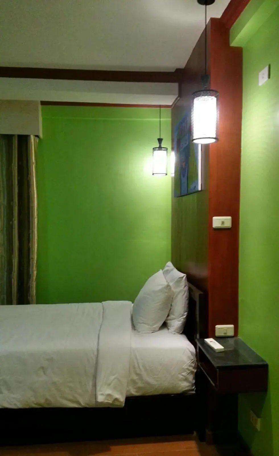 Deluxe Single Room in TINHAT Halal حلال Certified Boutique Hotel And Restaurant Deluxe Single Room in TINHAT Halal حلال Certified Boutique Hotel And Restaurant