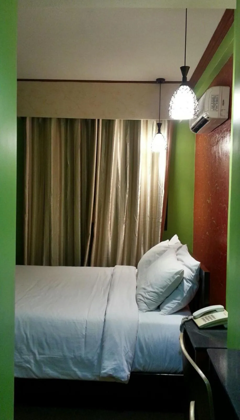 Bedroom, Bed in TINHAT Halal حلال Certified Boutique Hotel And Restaurant