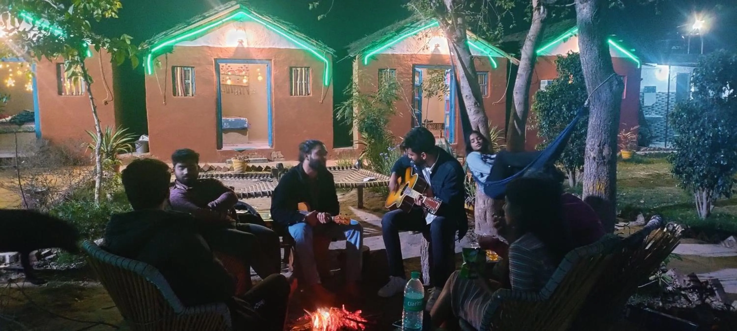 Village Homestay