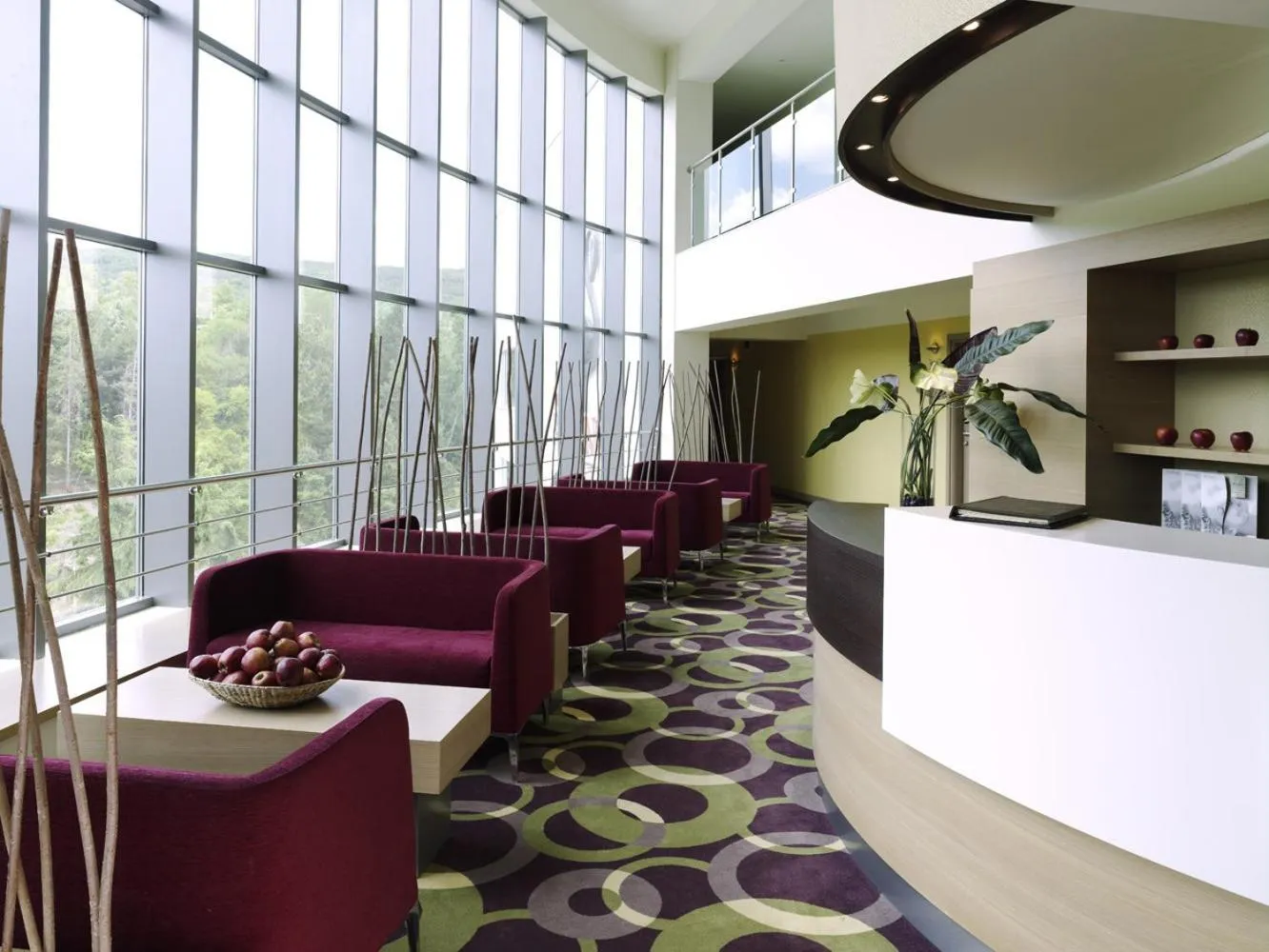 VIP in Flamingo Grand Hotel & Spa