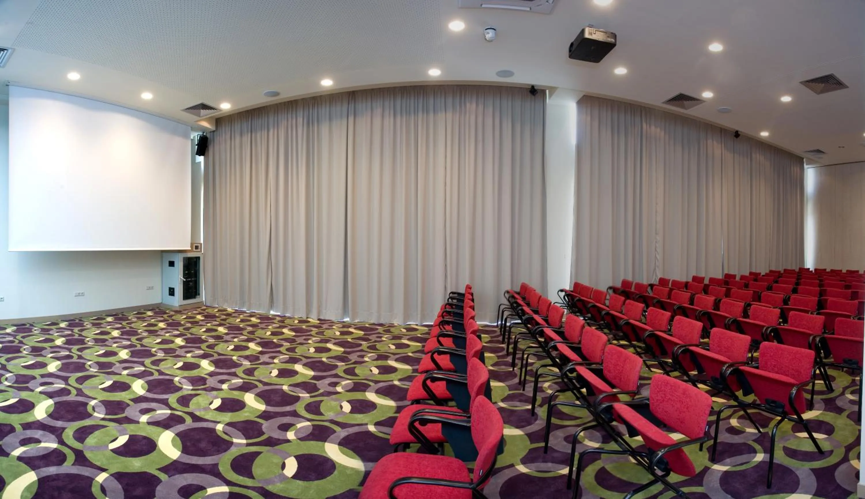 Meeting/conference room in Flamingo Grand Hotel & Spa